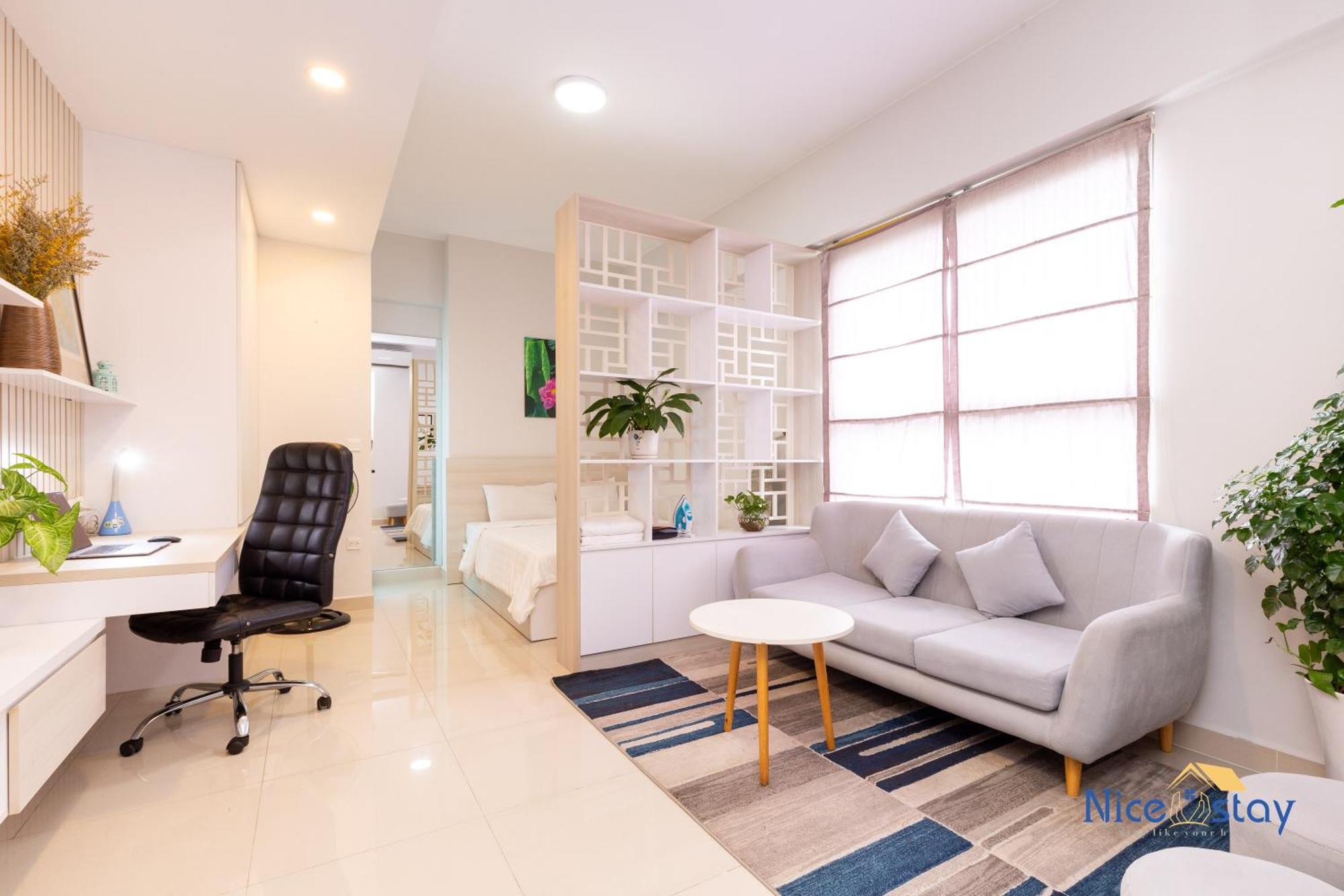 - Botanica Premier Ho Chi Minh City