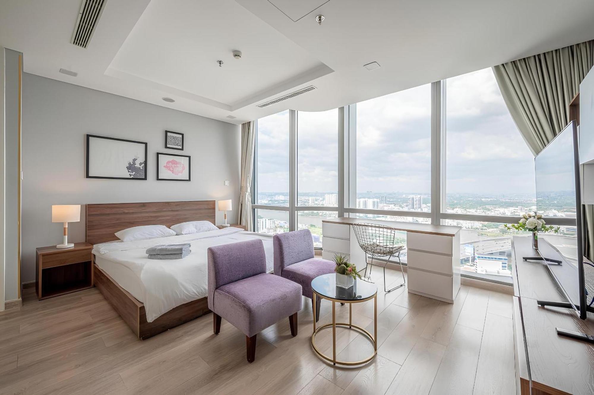 Landmark 81 Luxury Ho Chi Minh City