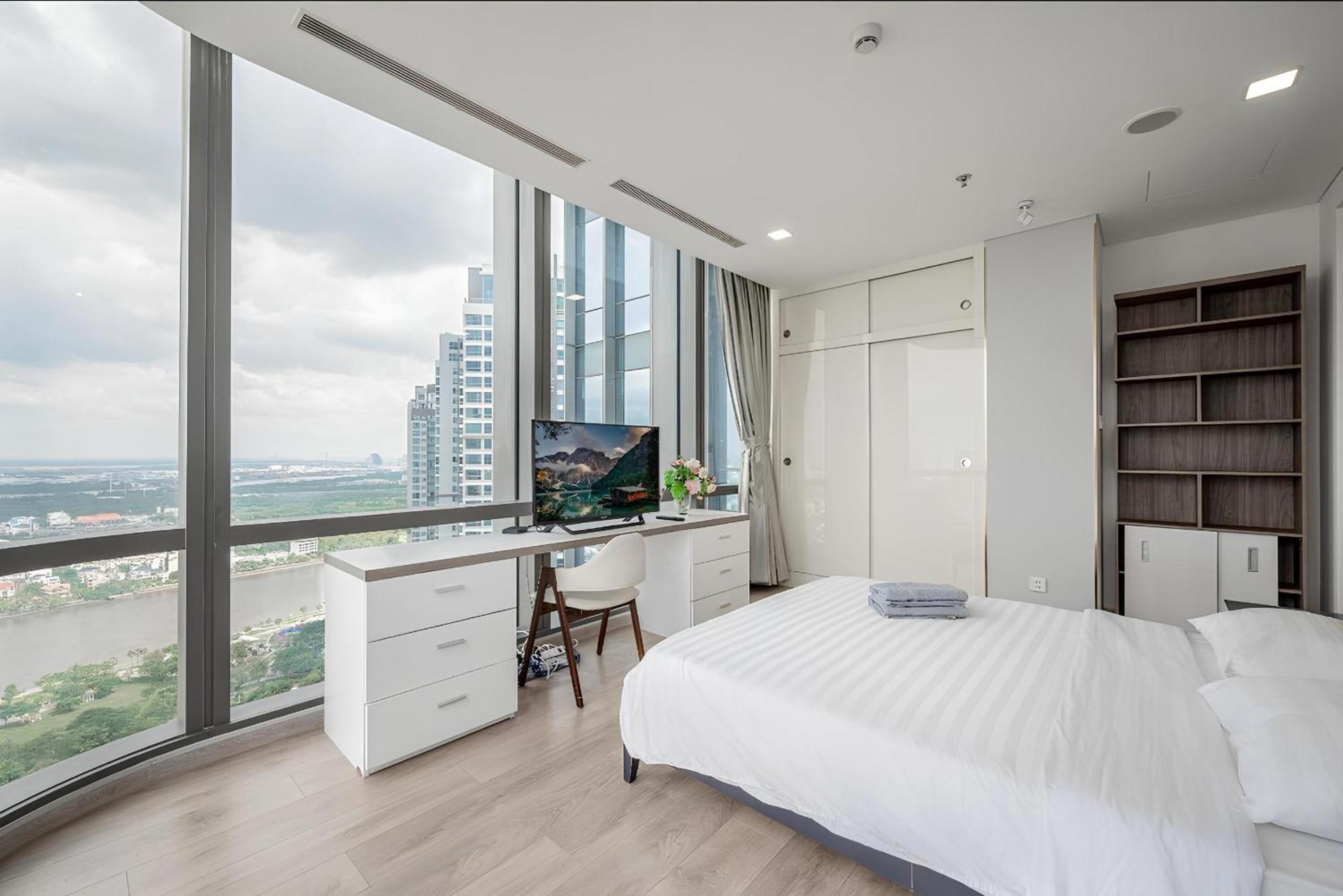 Apartment Landmark 81 Luxury *