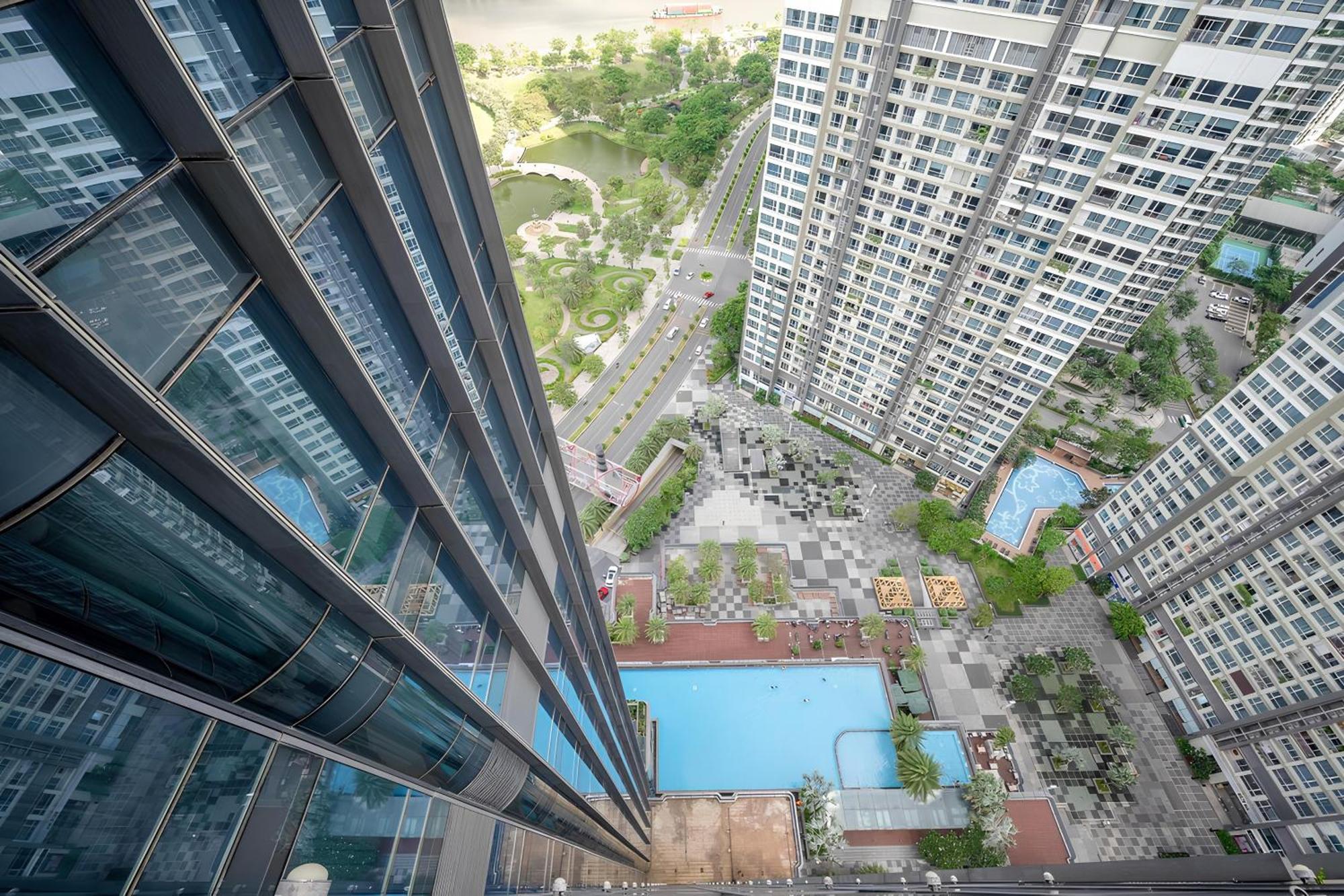 Landmark 81 Luxury Ho Chi Minh City