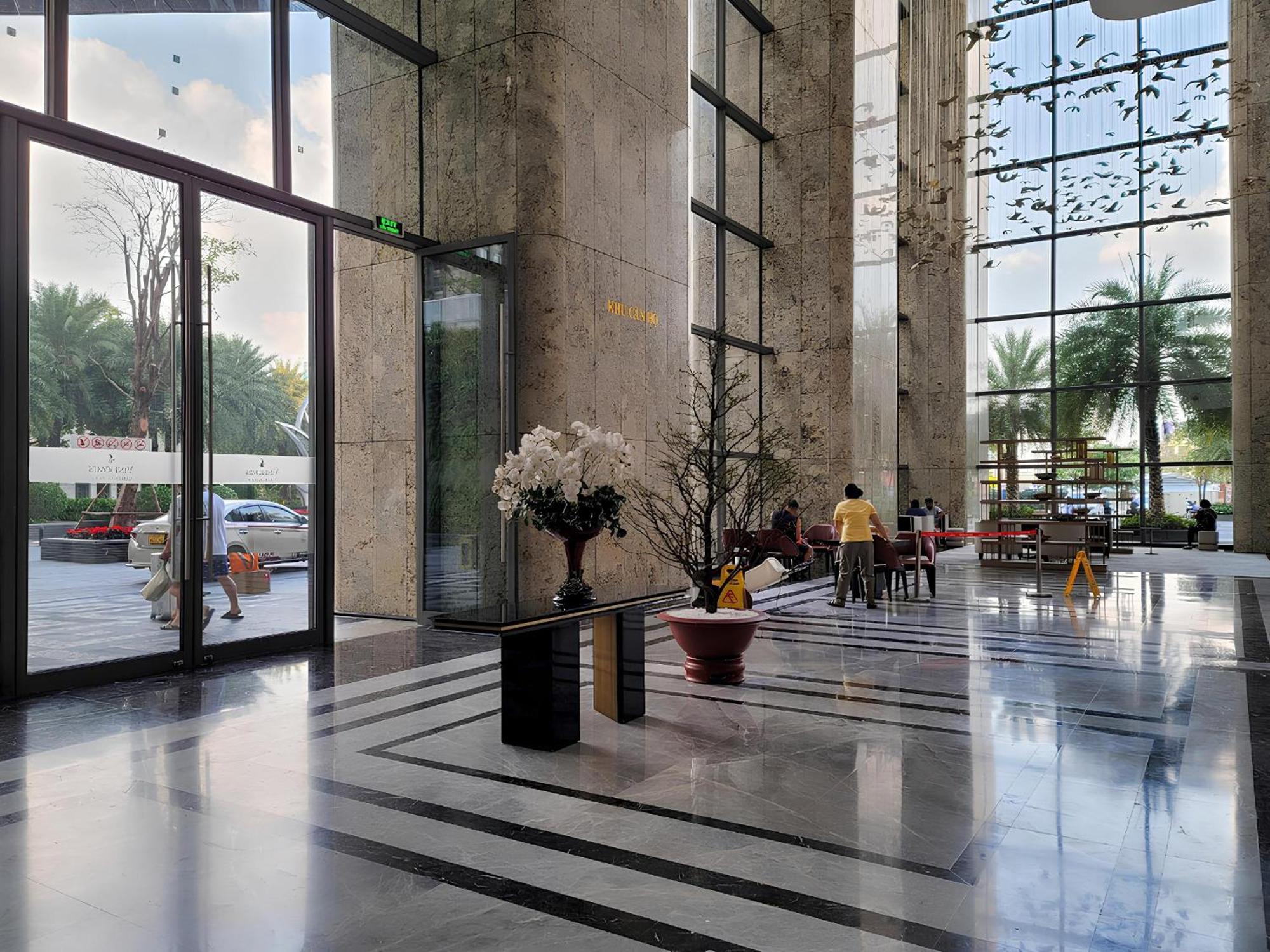 Landmark 81 Luxury