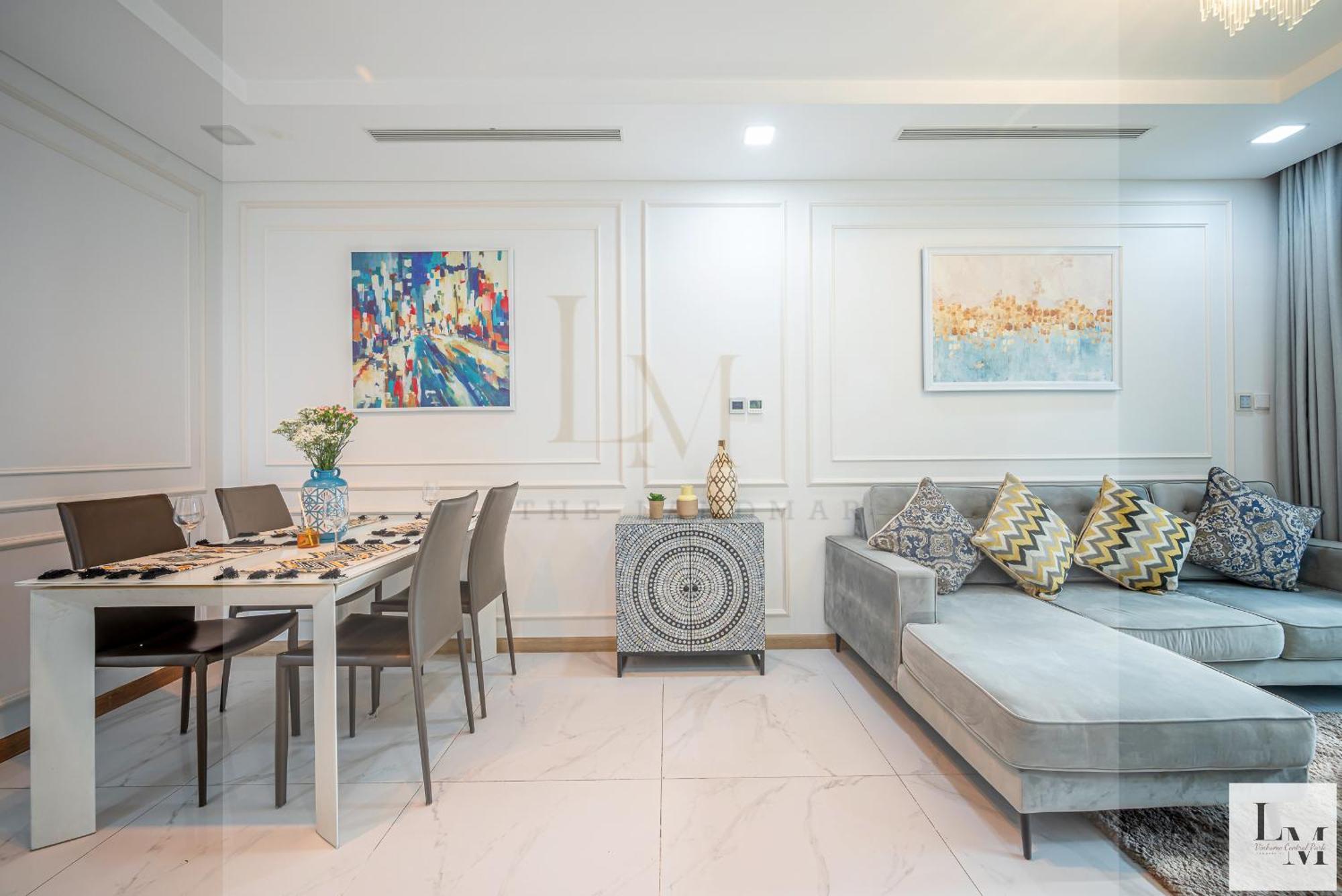 Landmark 81 Luxury *