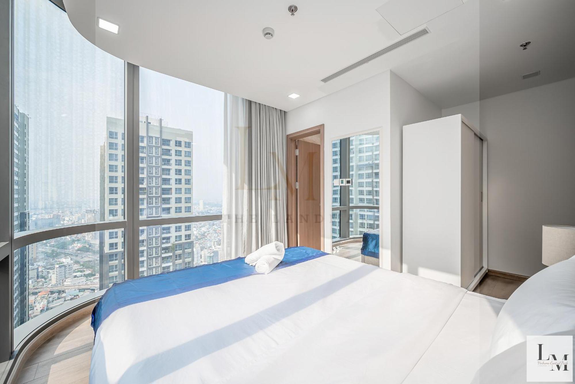 Landmark 81 Luxury *