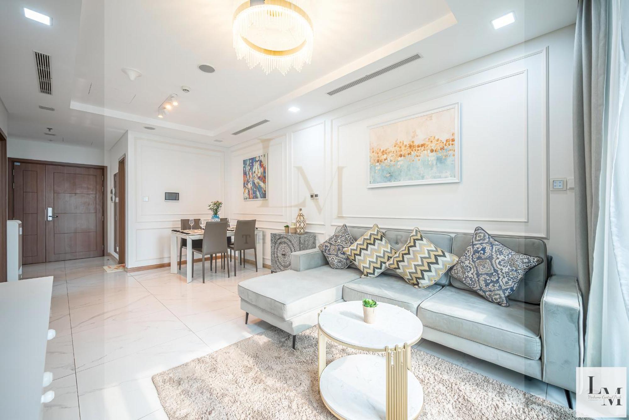 Landmark 81 Luxury