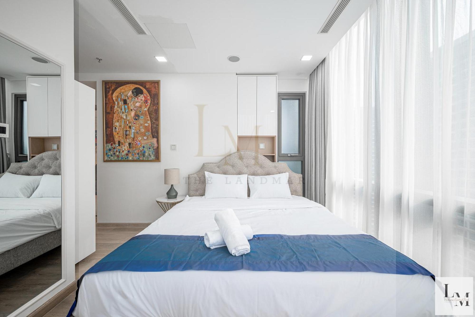 Landmark 81 Luxury Ho Chi Minh City