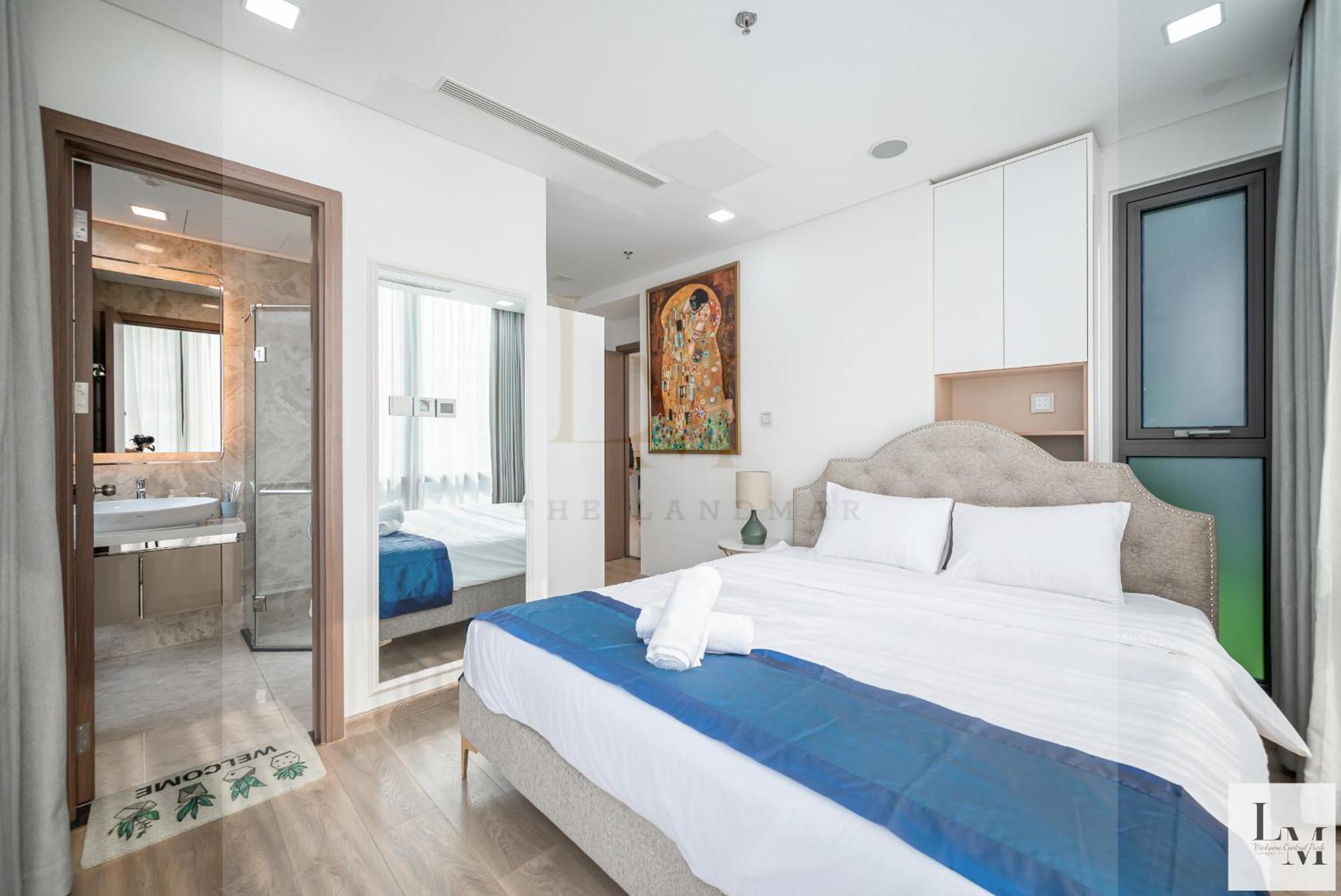 Landmark 81 Luxury Ho Chi Minh City