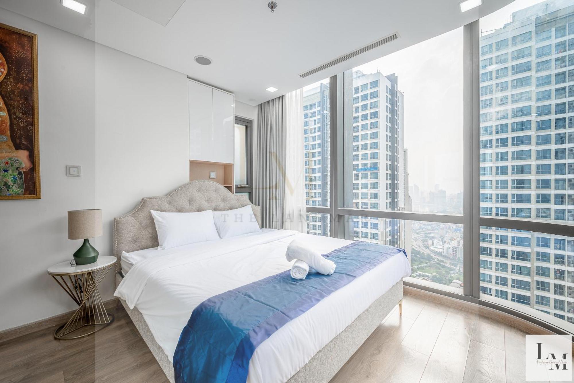 Apartment Landmark 81 Luxury