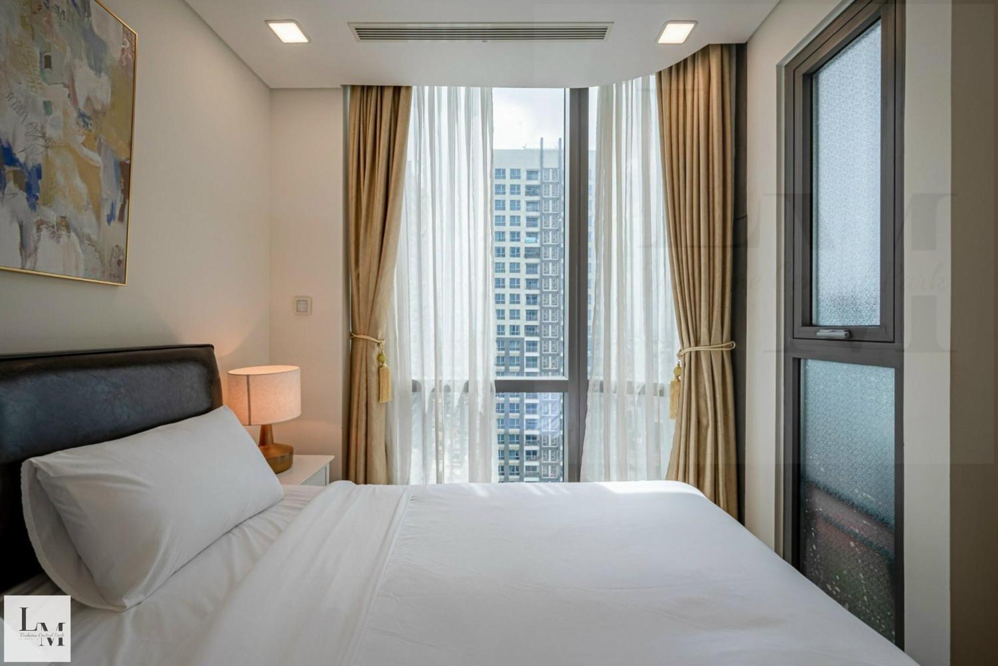 Apartment Landmark 81 Luxury Ho Chi Minh City