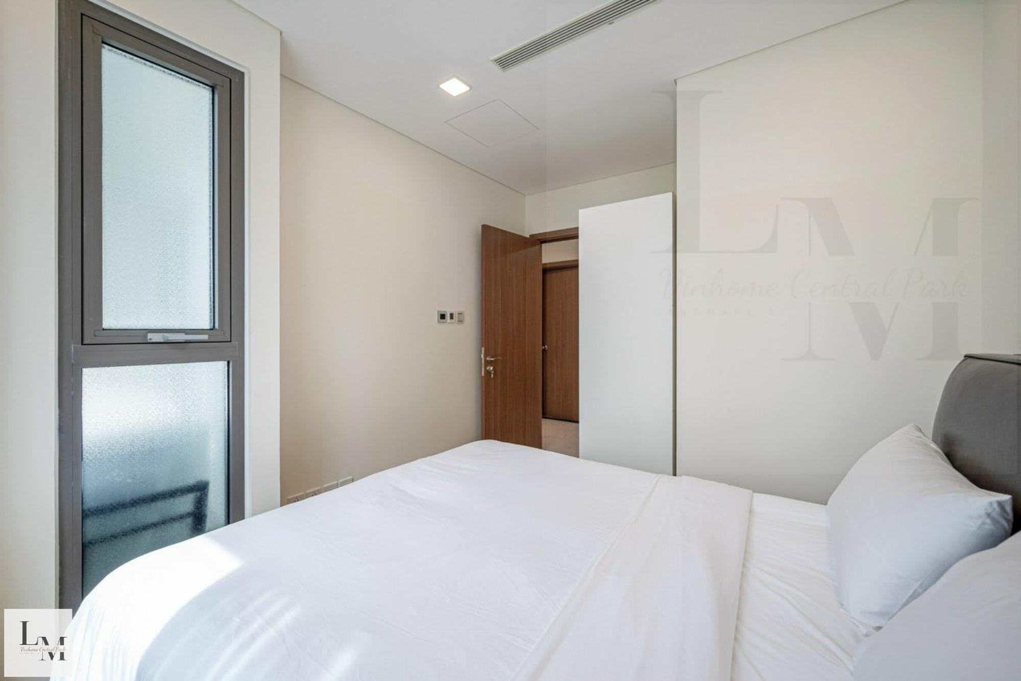 Apartment Landmark 81 Luxury