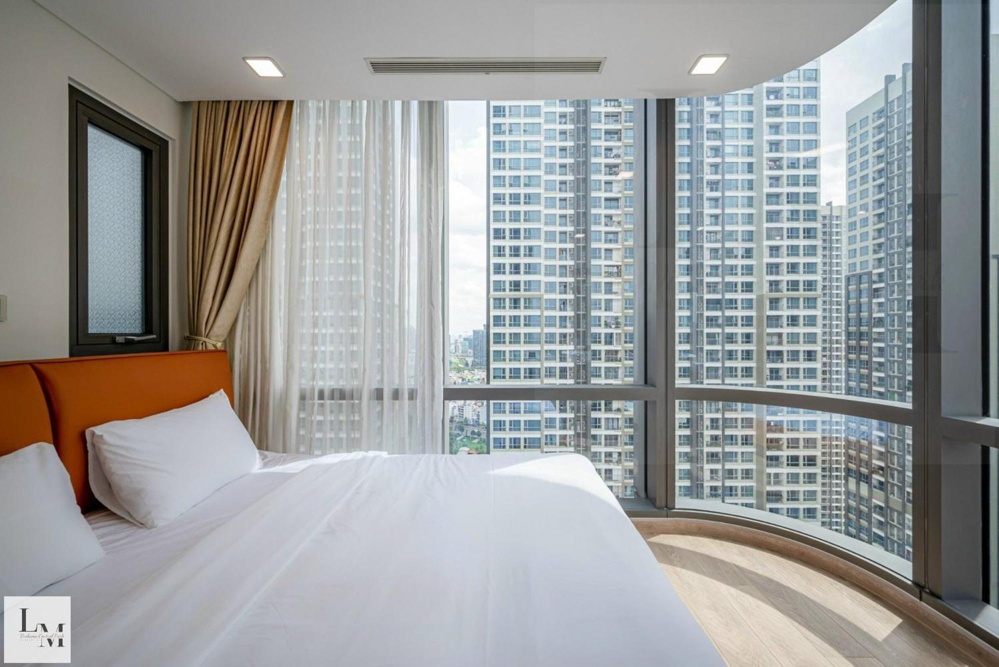 Landmark 81 Luxury Ho Chi Minh City