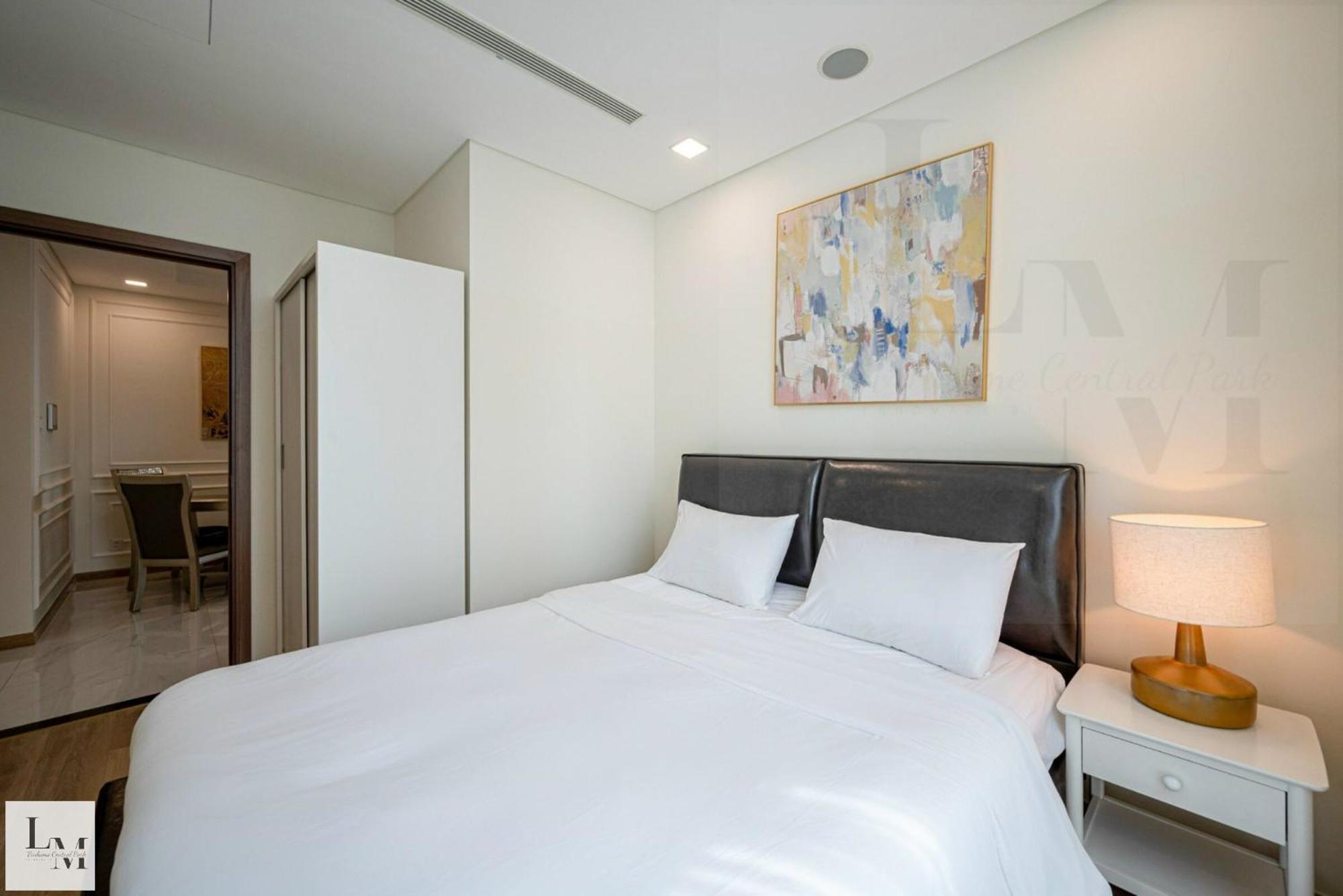 Landmark 81 Luxury Apartment