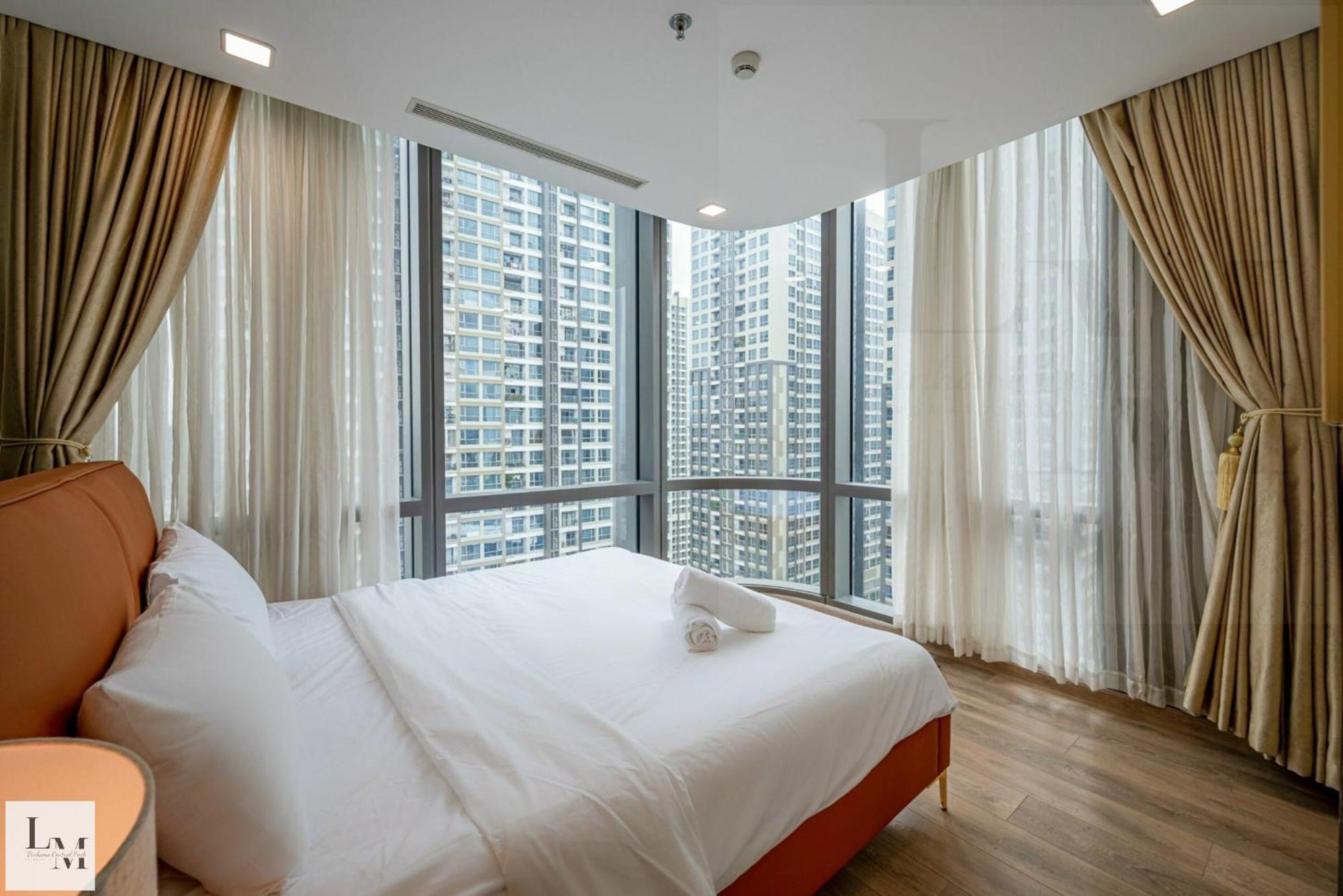 Landmark 81 Luxury Ho Chi Minh City