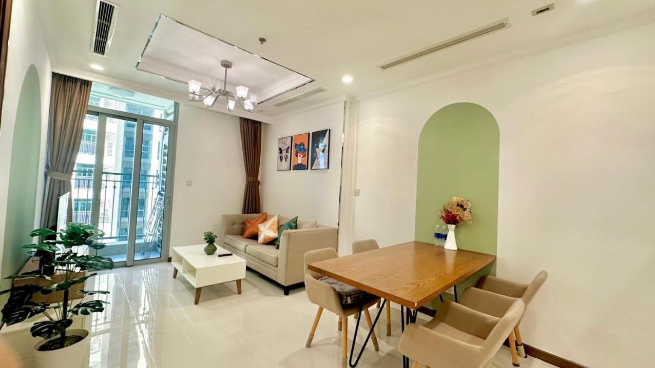 Vinhomes Binh Thanh Official Luxury TP. Hồ Chí Minh