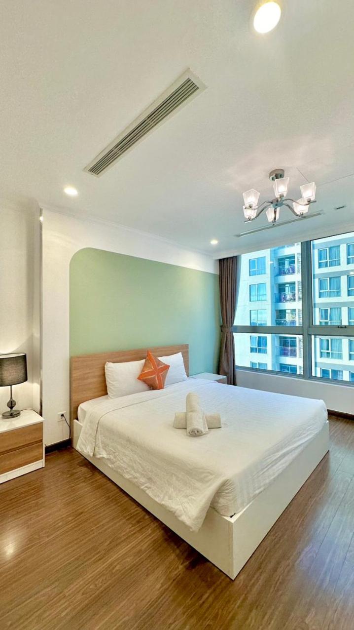 Vinhomes Binh Thanh Official Luxury TP. Hồ Chí Minh