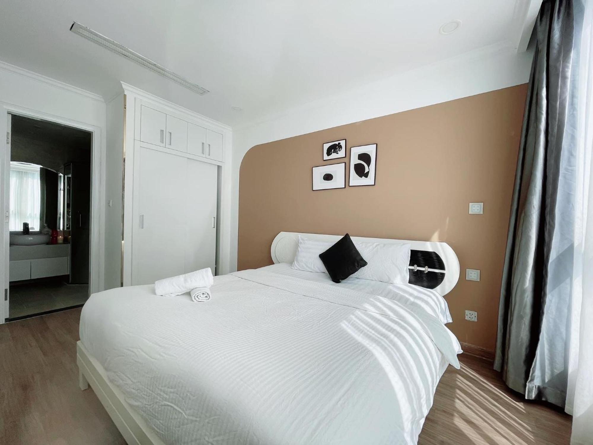 Vinhomes Binh Thanh Official Luxury