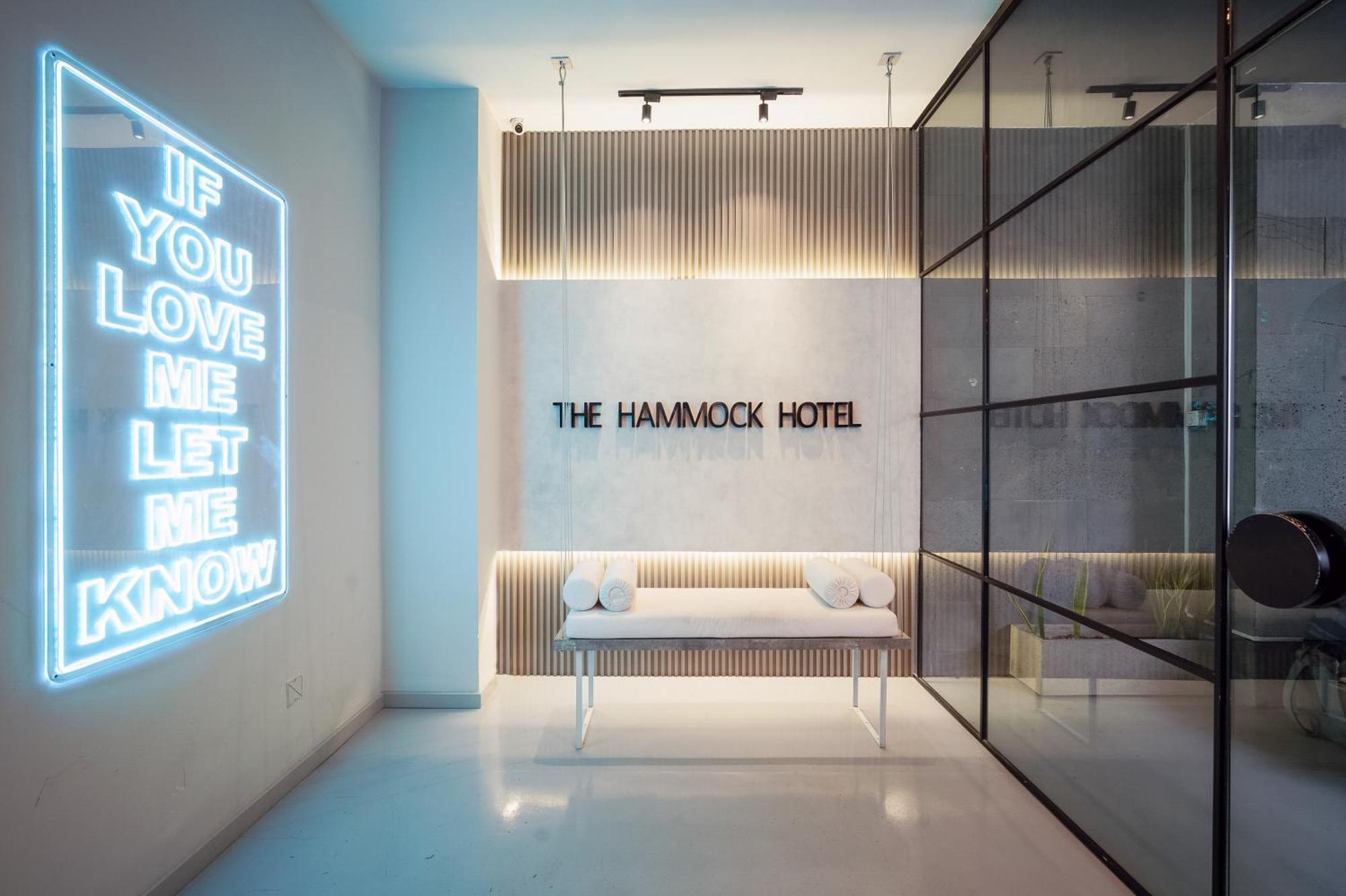 Hotel The Hammock Fine Arts Museum