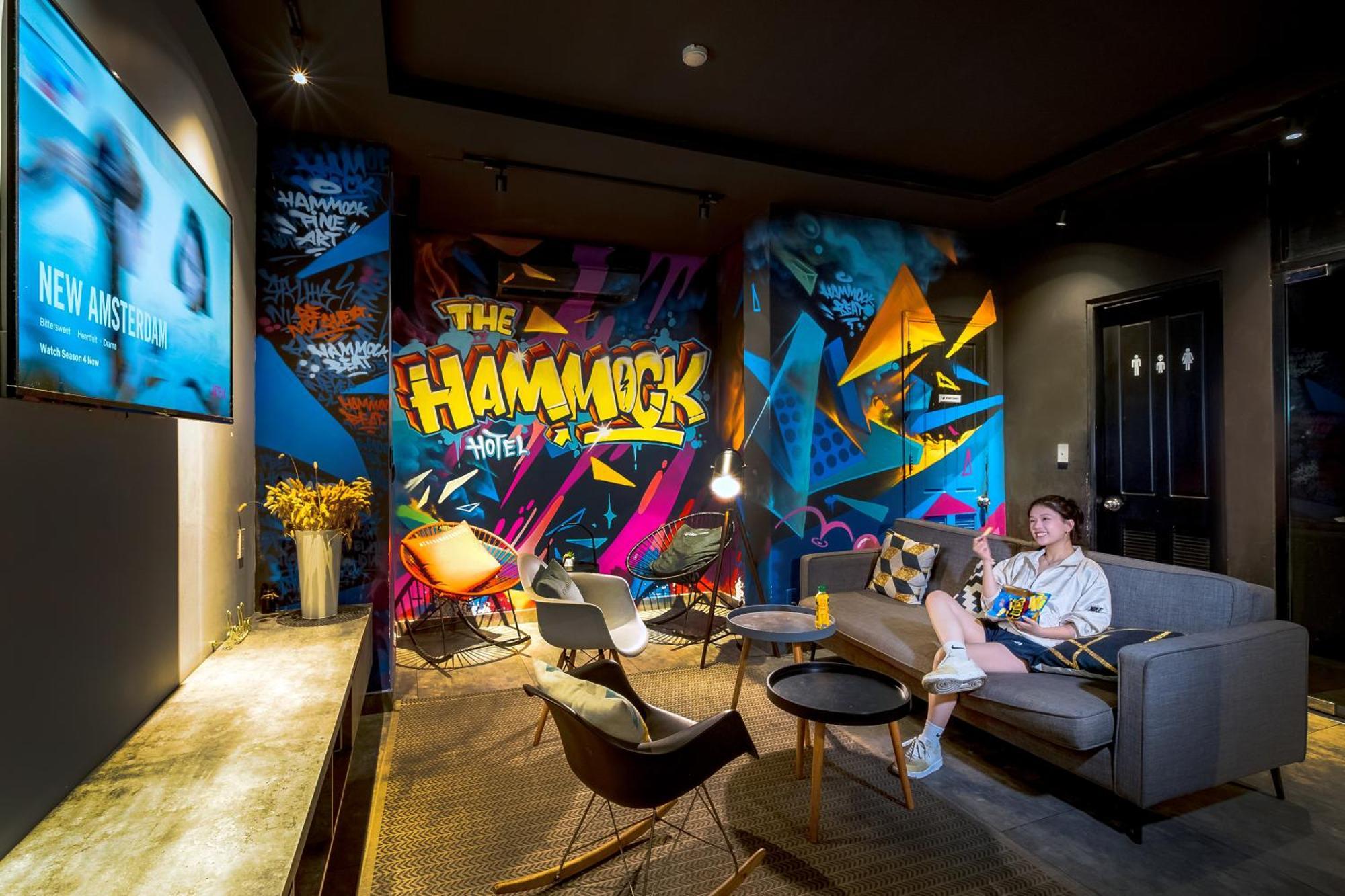 Hotel The Hammock Fine Arts Museum 3*