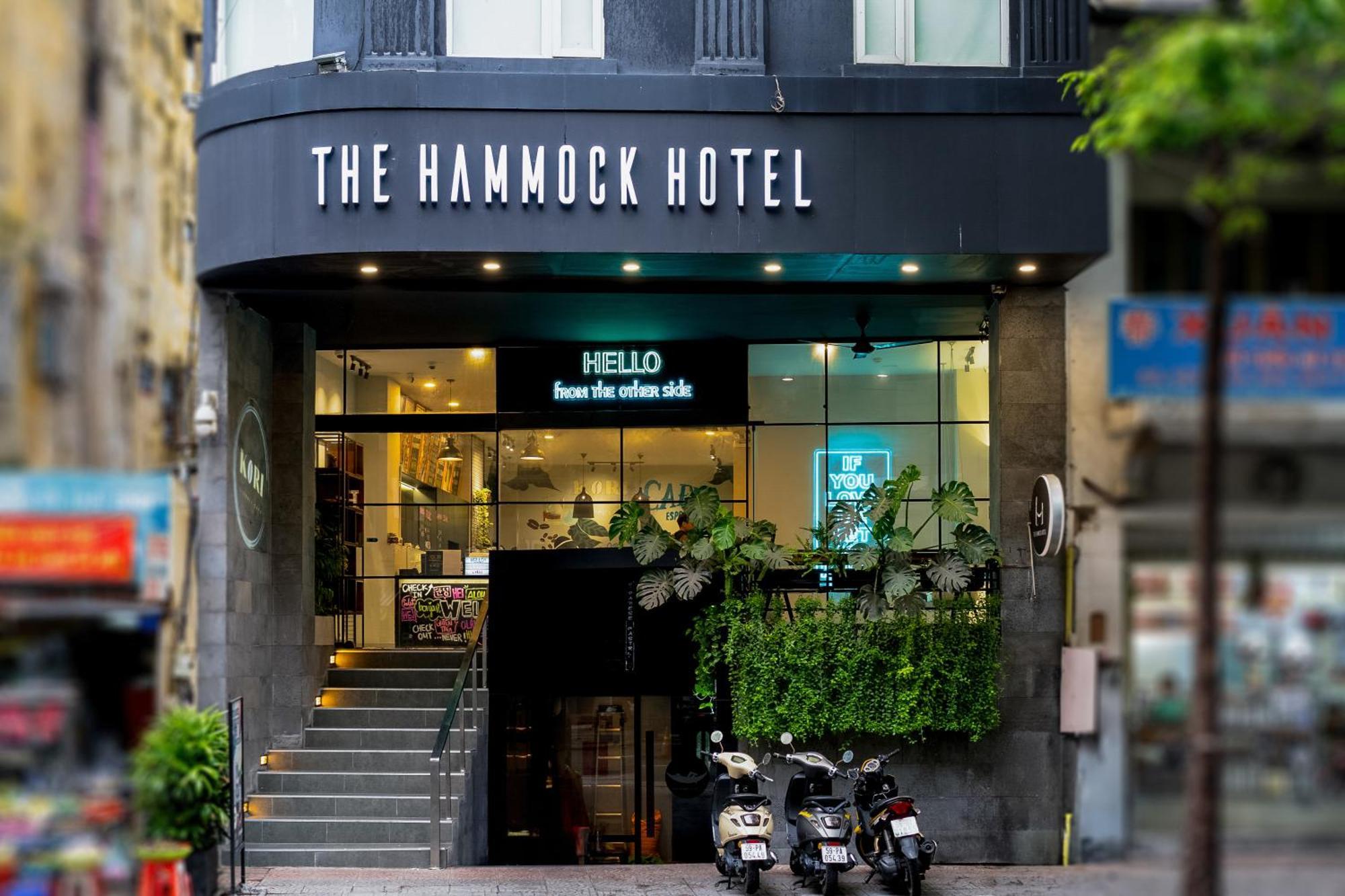 The Hammock Fine Arts Museum 3* Ho Chi Minh City