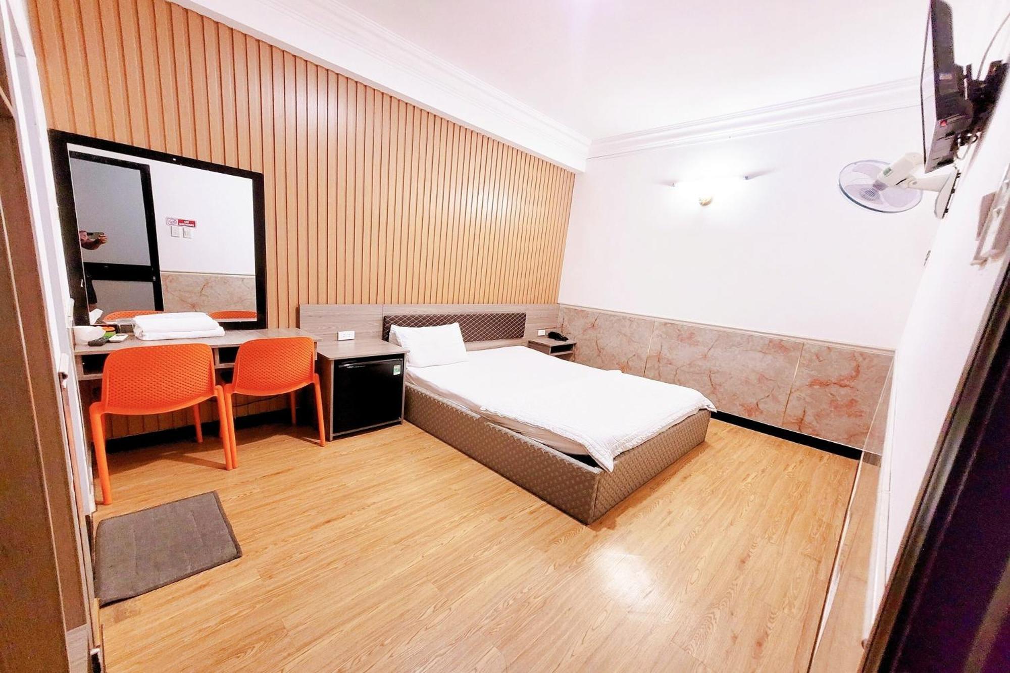 Hotel Hoang Nam