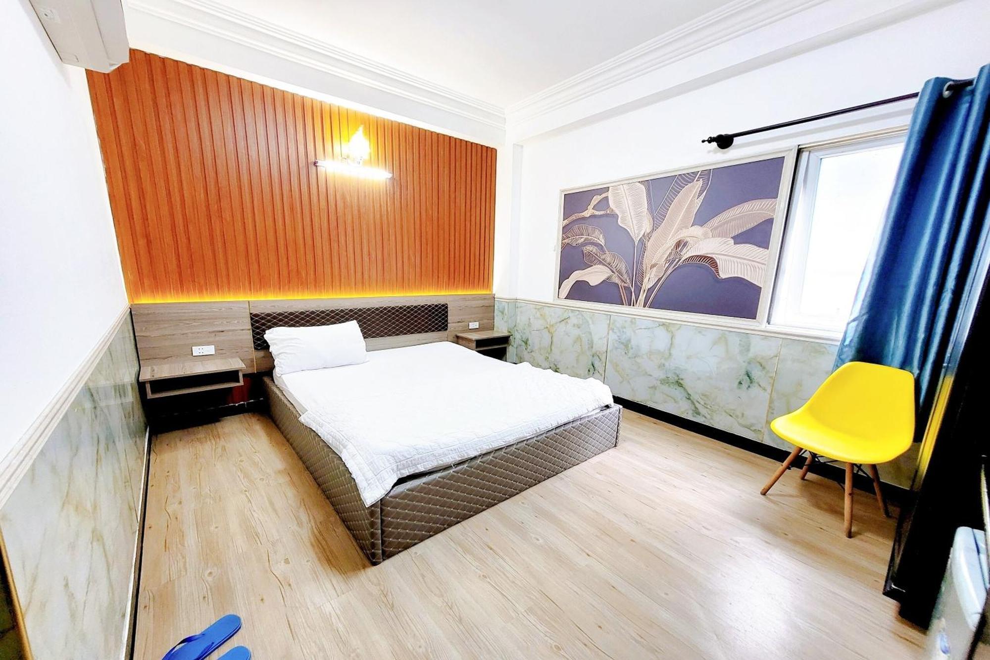 Hoang Nam Hotel 3*