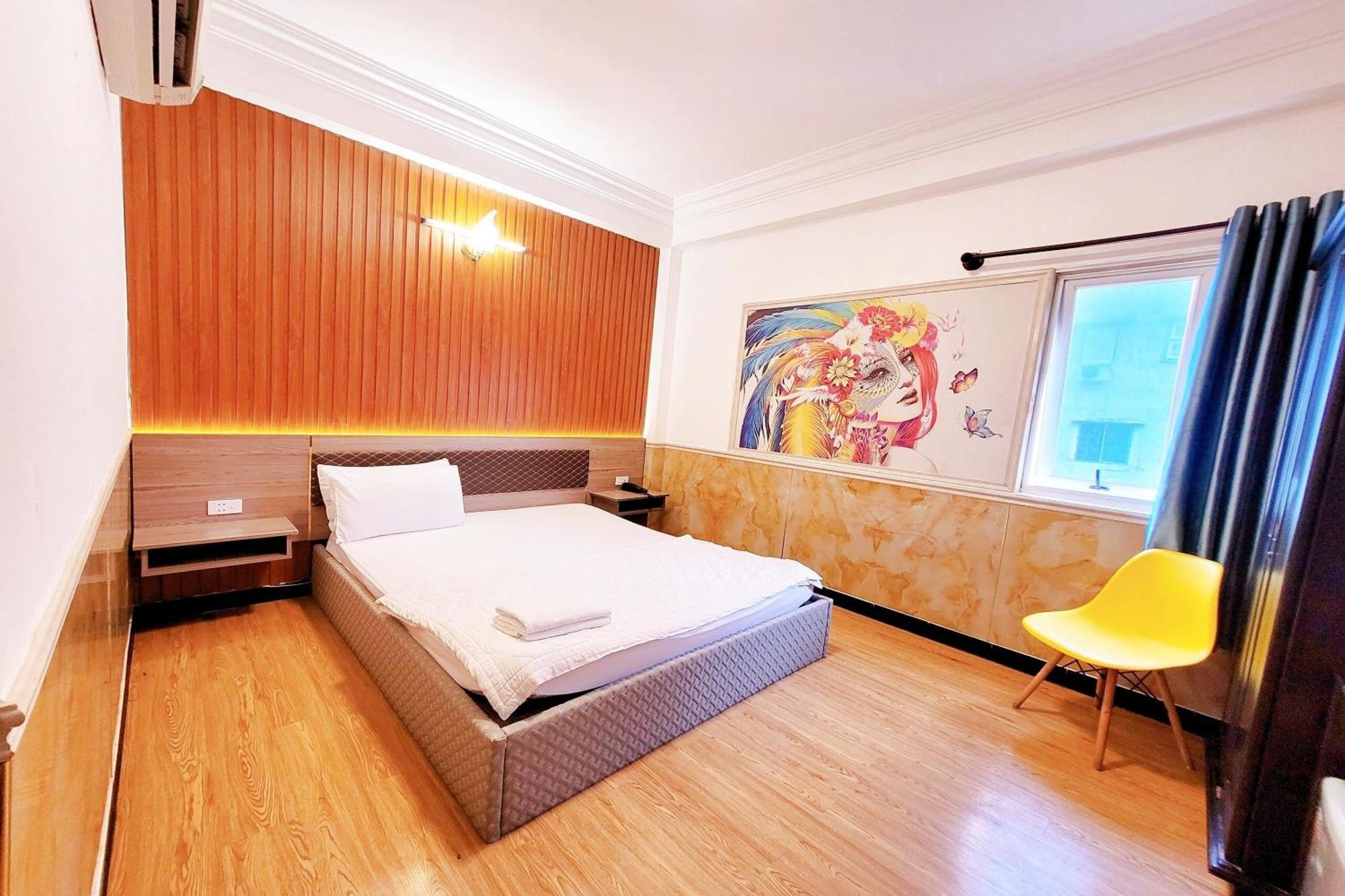 Hoang Nam Hotel Ho Chi Minh City