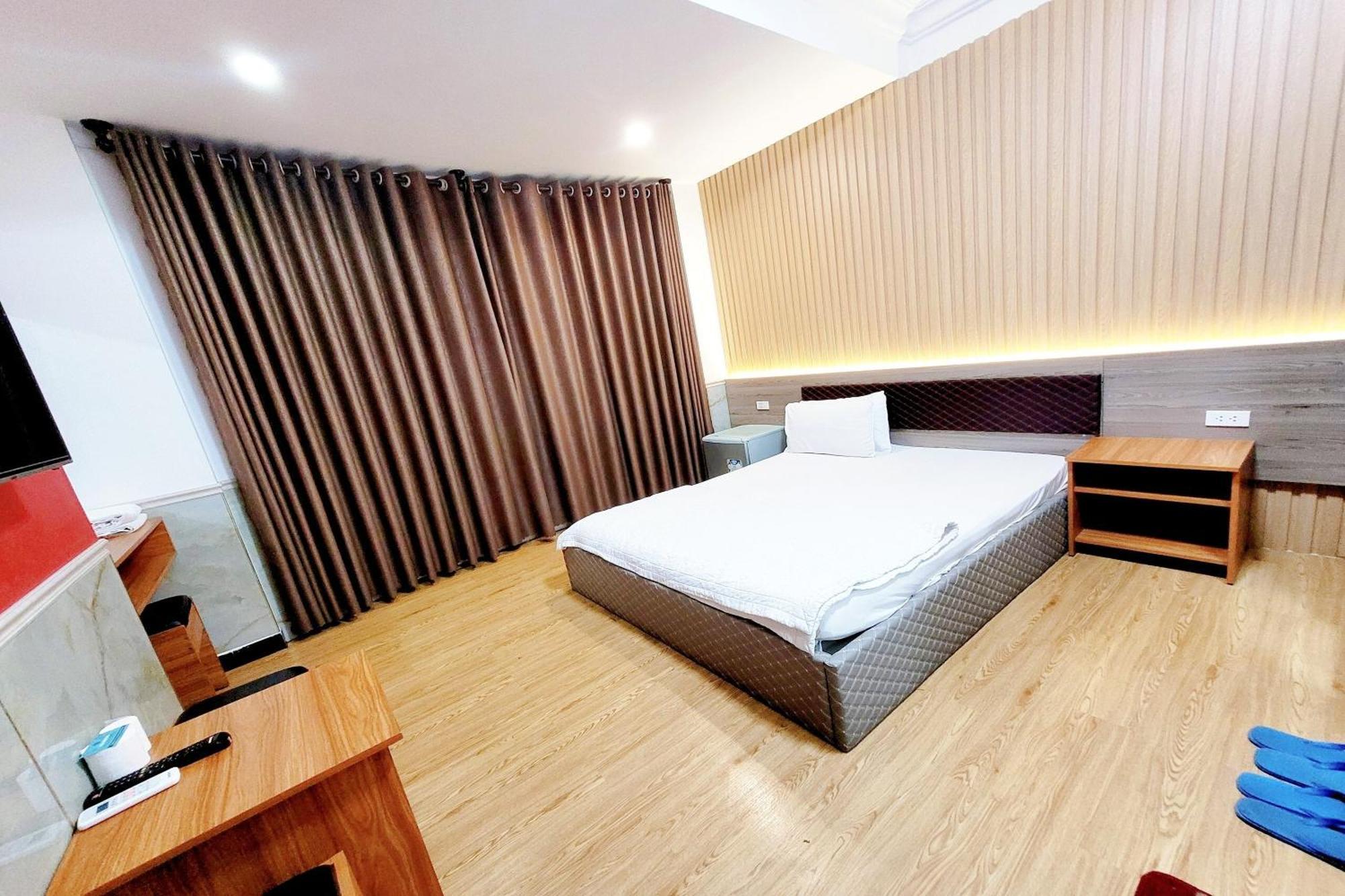 Hotel Hoang Nam Ho Chi Minh City