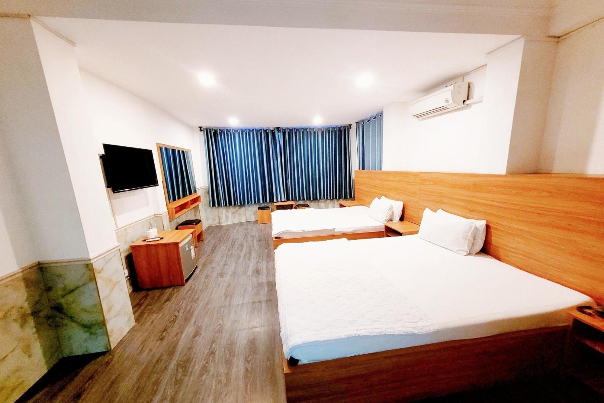 Hoang Nam Ho Chi Minh City