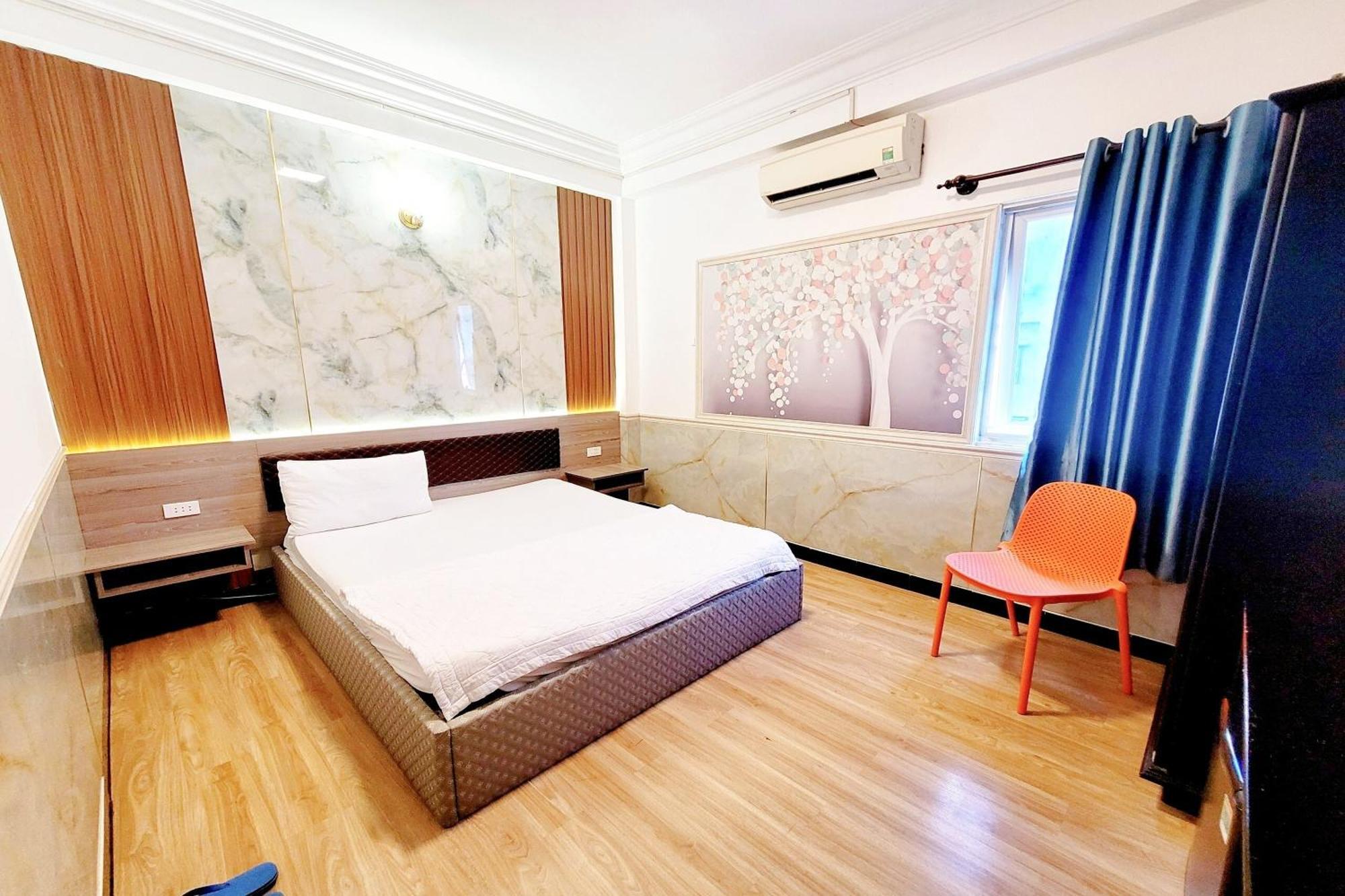 Hotel Hoang Nam