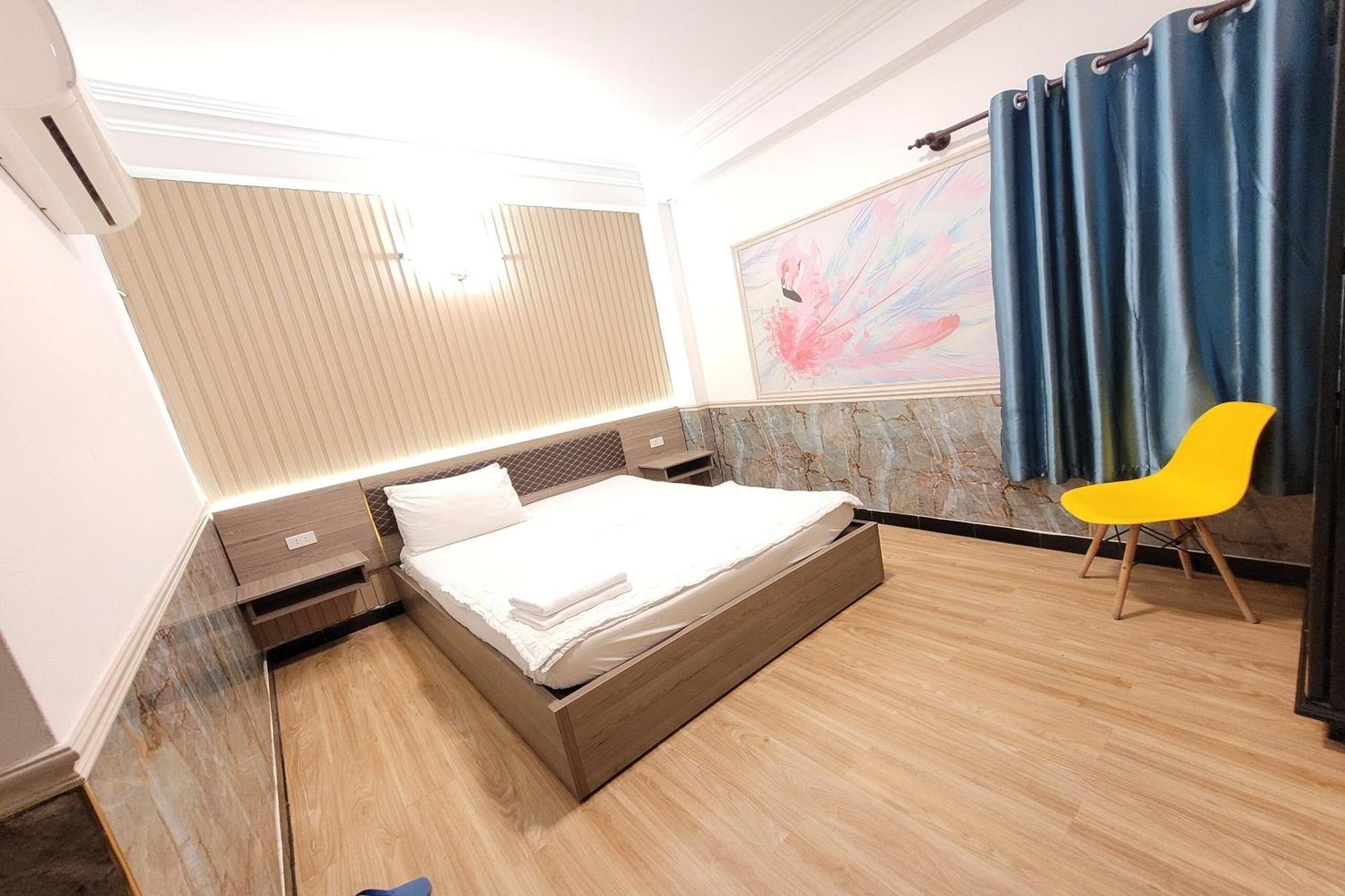 Hotel Hoang Nam 3*