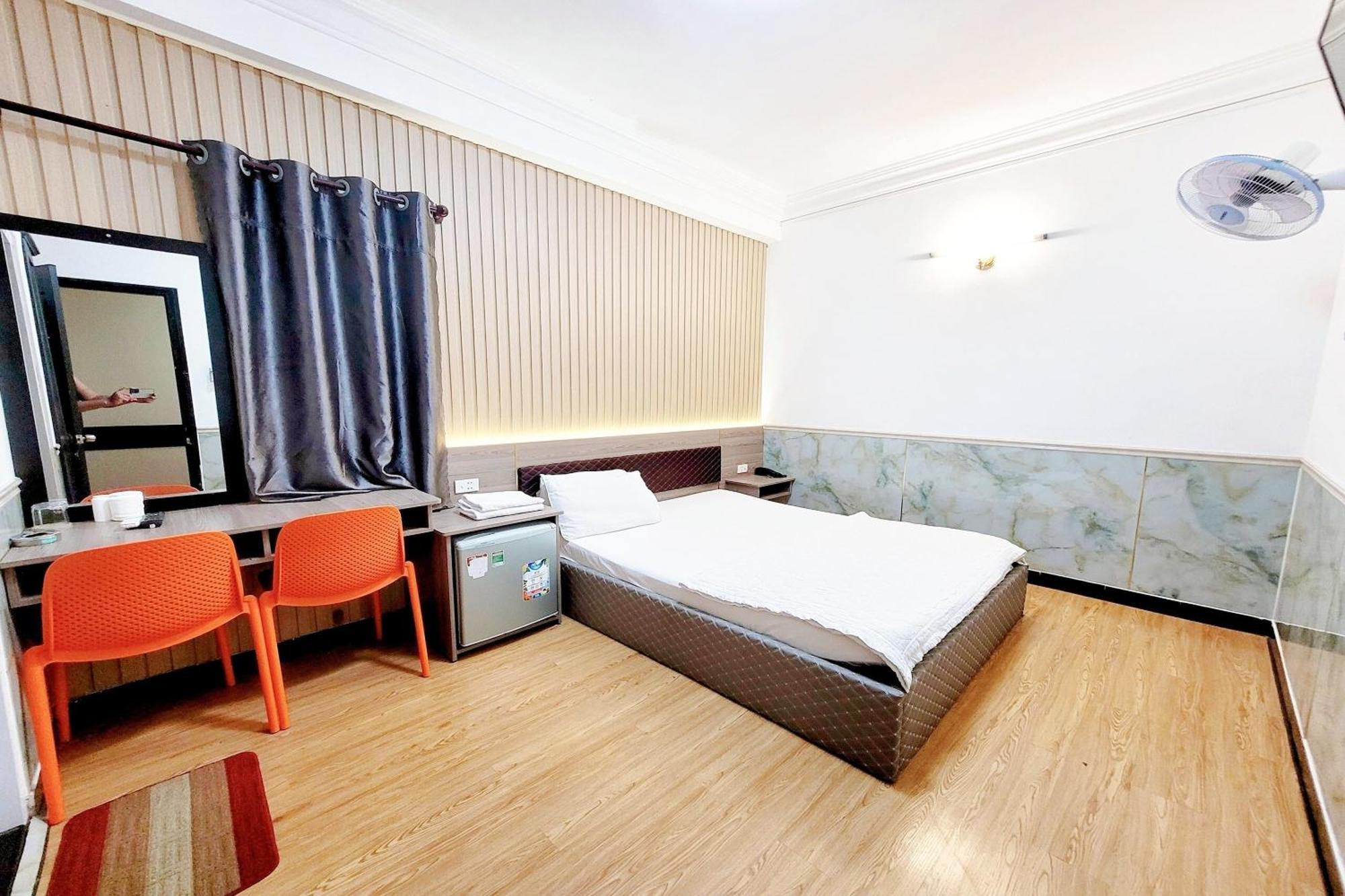 Hotel Hoang Nam Ho Chi Minh City