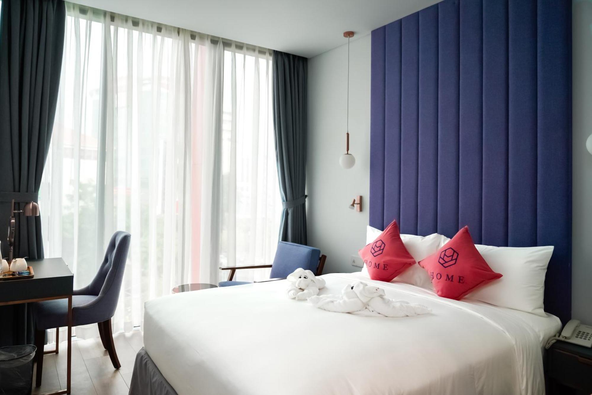 Home Hotel Hotel 3*