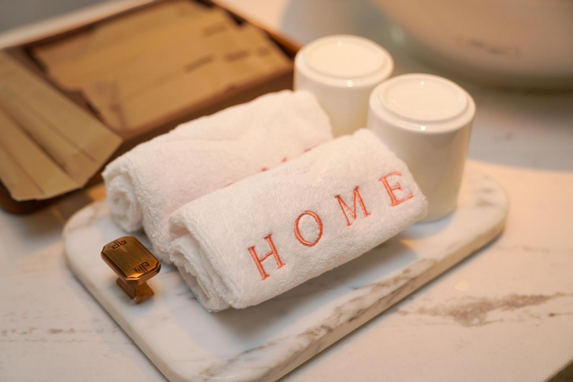 Home Hotel Hotel Ho Chi Minh City