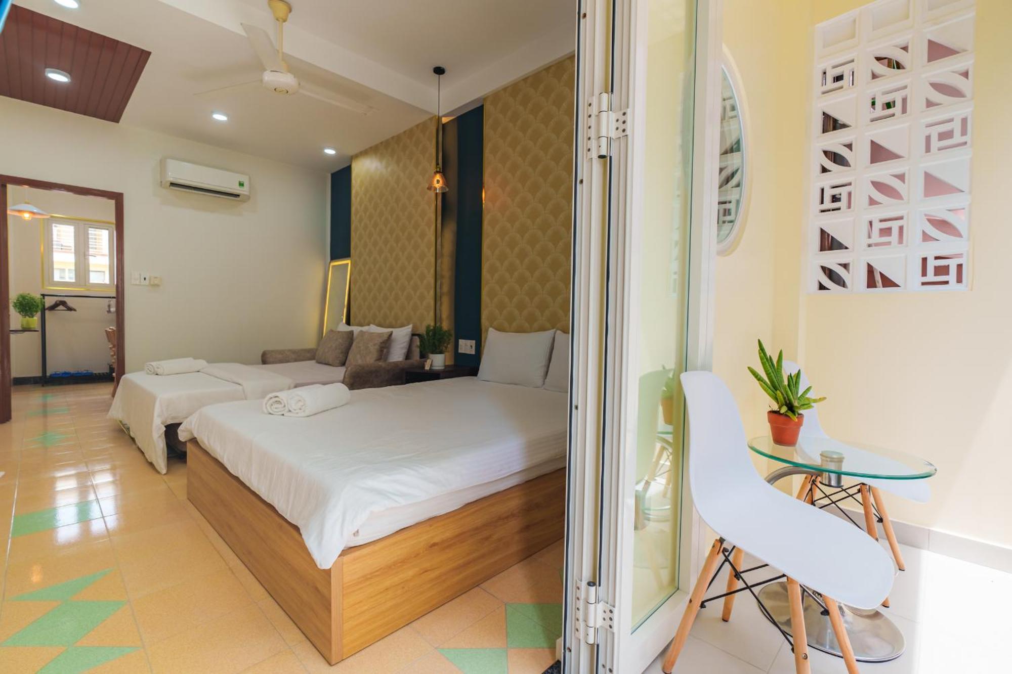 Homestay Co Chau