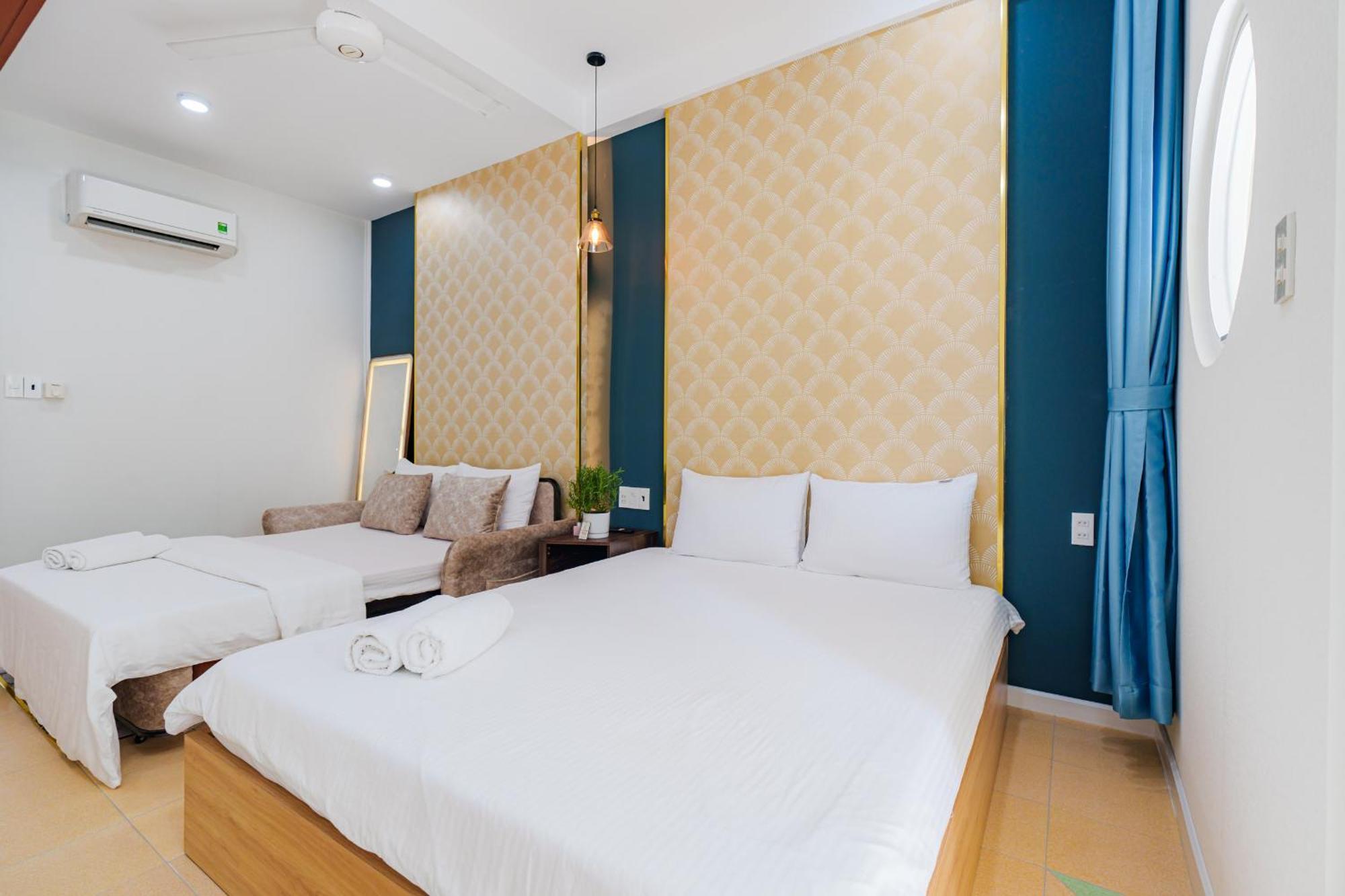 Homestay Co Chau