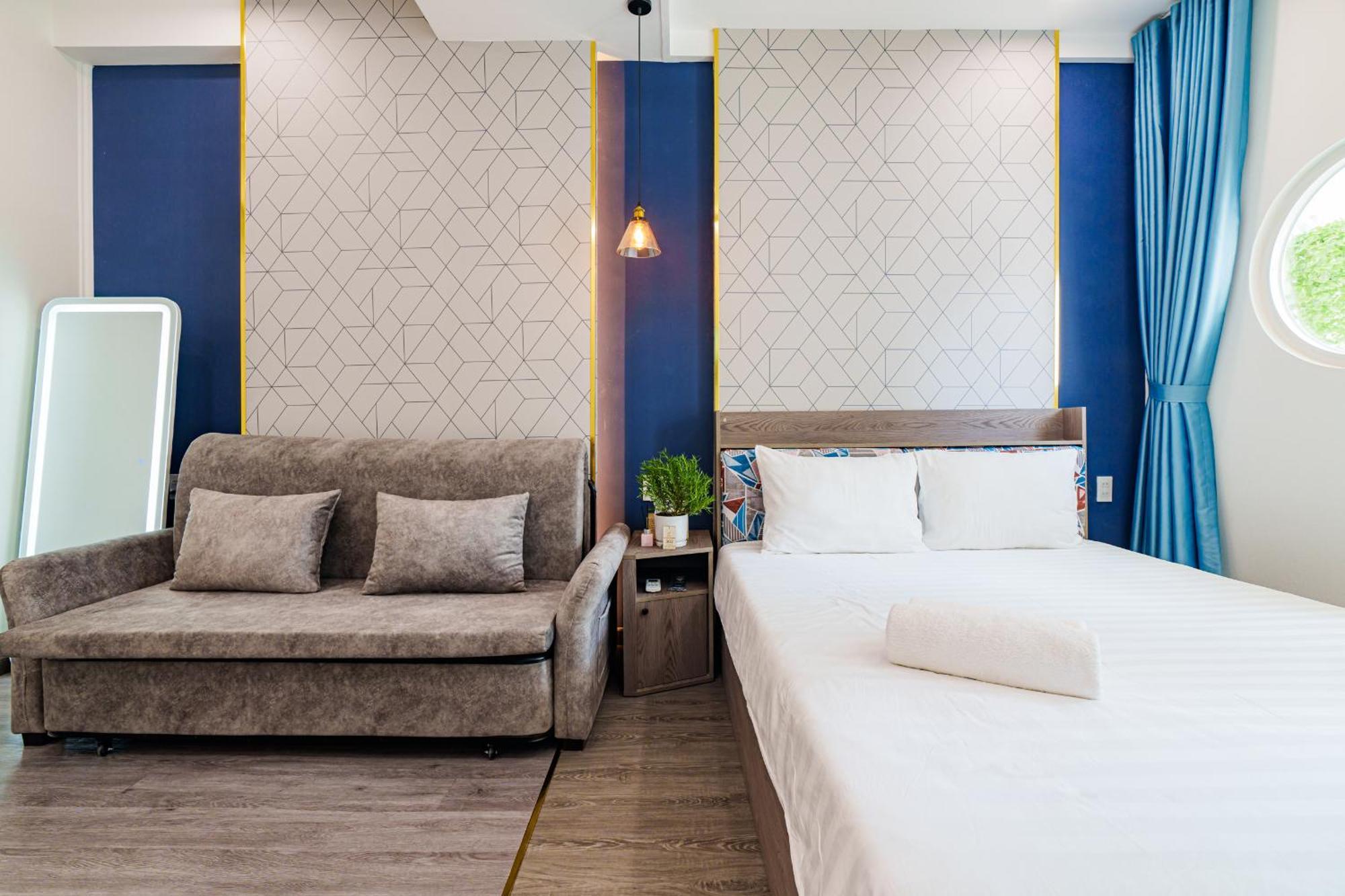 Homestay Co Chau Ho Chi Minh City