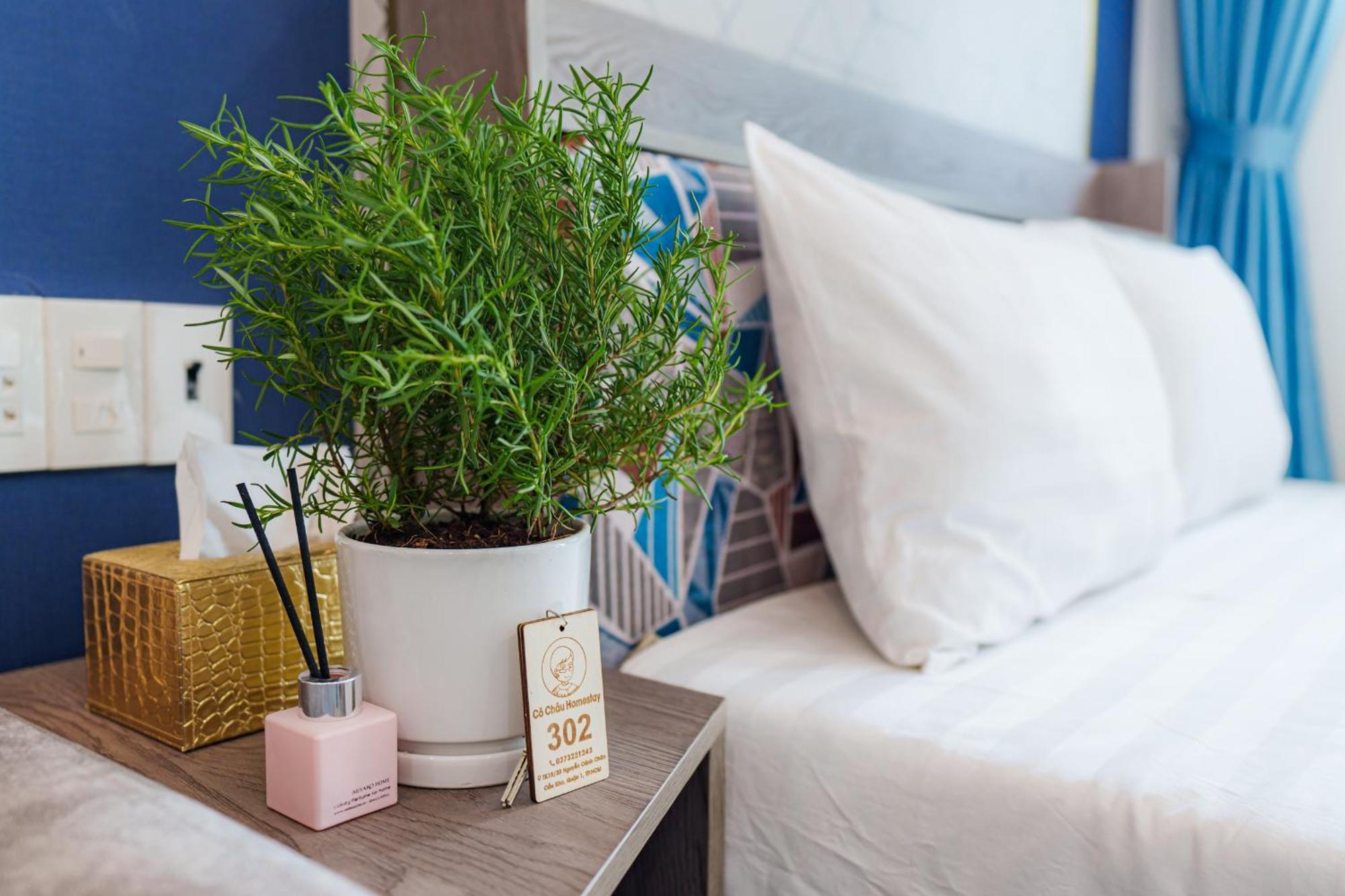 Homestay Co Chau Ho Chi Minh City