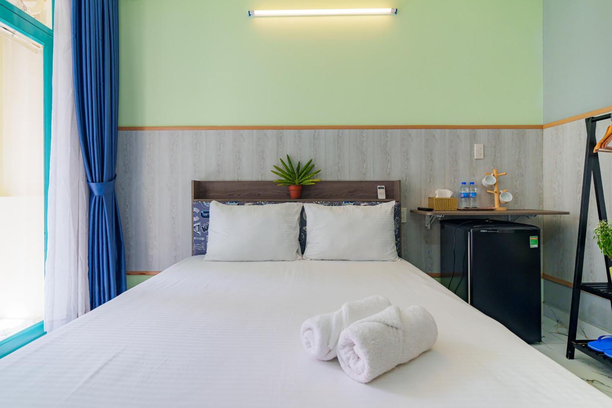 Co Chau Homestay