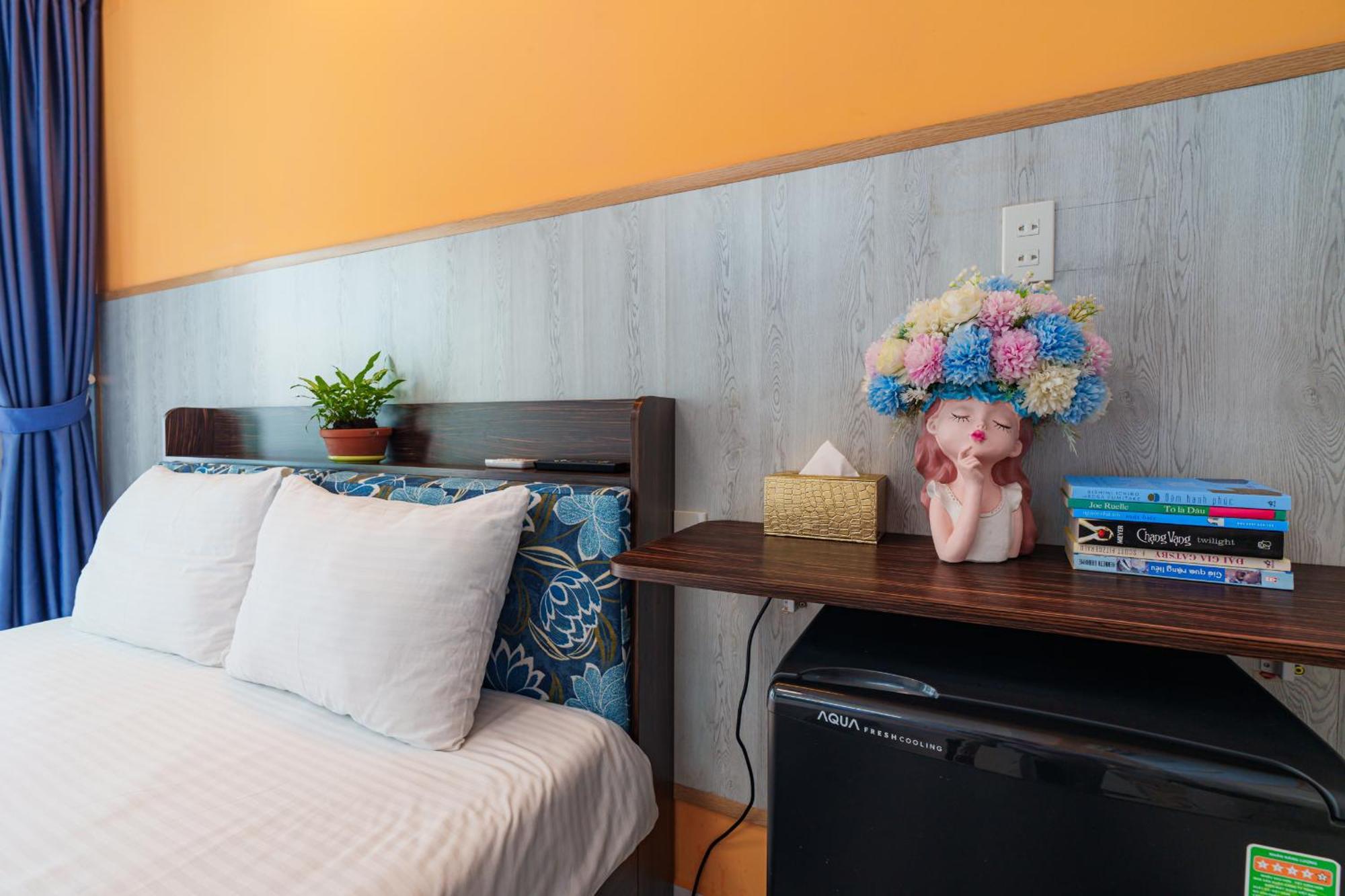 Homestay Co Chau Ho Chi Minh City