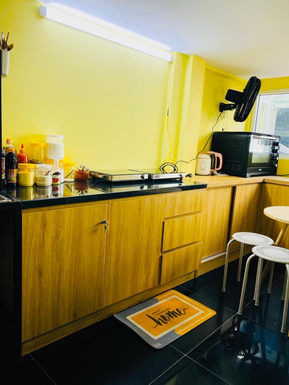 Dori House Quan 1 Ho Chi Minh City
