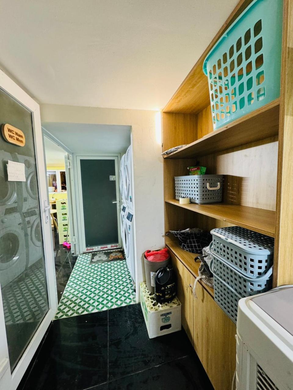 Dori House Quan 1 * Ho Chi Minh City