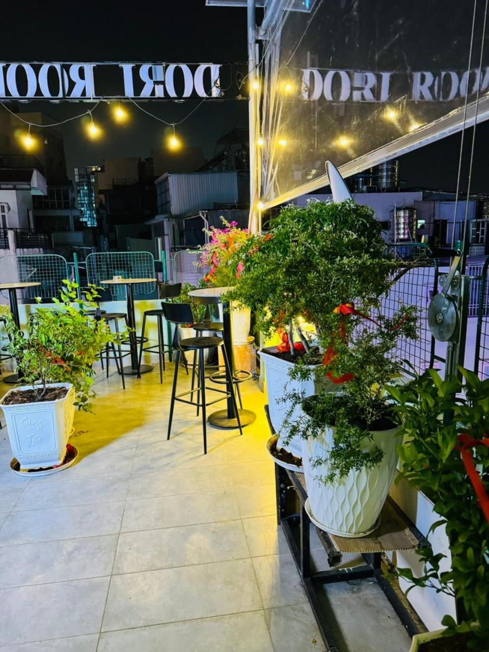 Dori House Quan 1 Hotel
