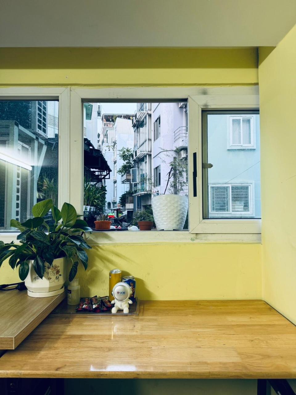 Hotel Dori House Quan 1 *