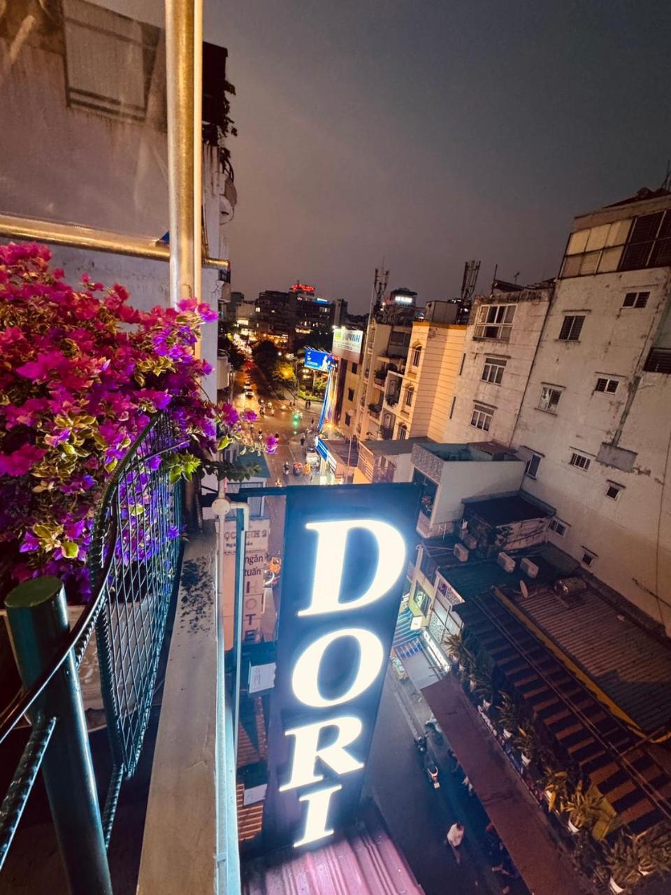 Dori House Quan 1 Hotel Ho Chi Minh City