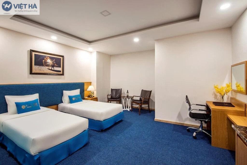 Viet Ha Apartment