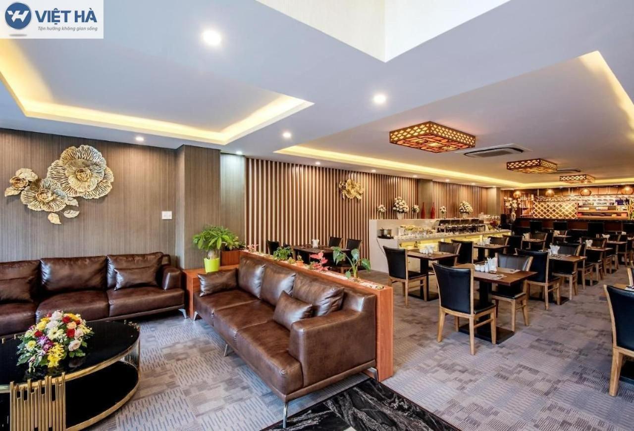 Viet Ha Apartment *