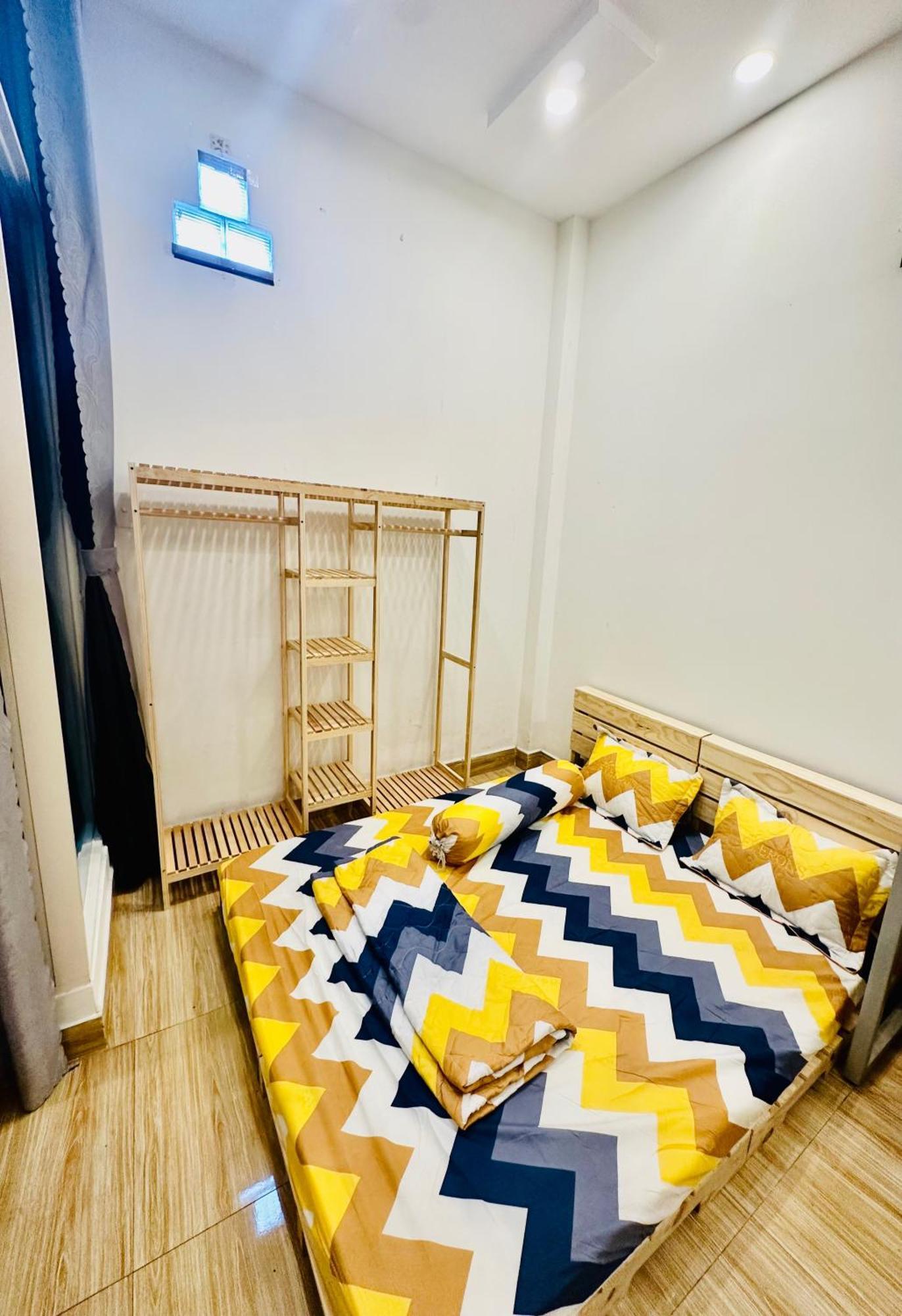 Homestay Ann