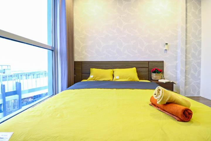 Chalton - Landmark 81 Area, Ice Rink & Grand Park * TP. Hồ Chí Minh