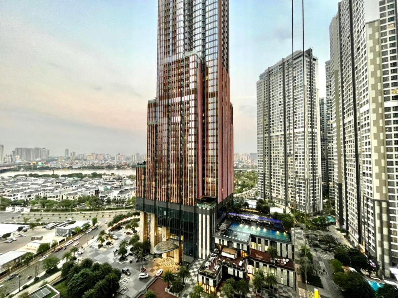 Chalton - Landmark 81 Area, Ice Rink & Grand Park Căn hộ TP. Hồ Chí Minh