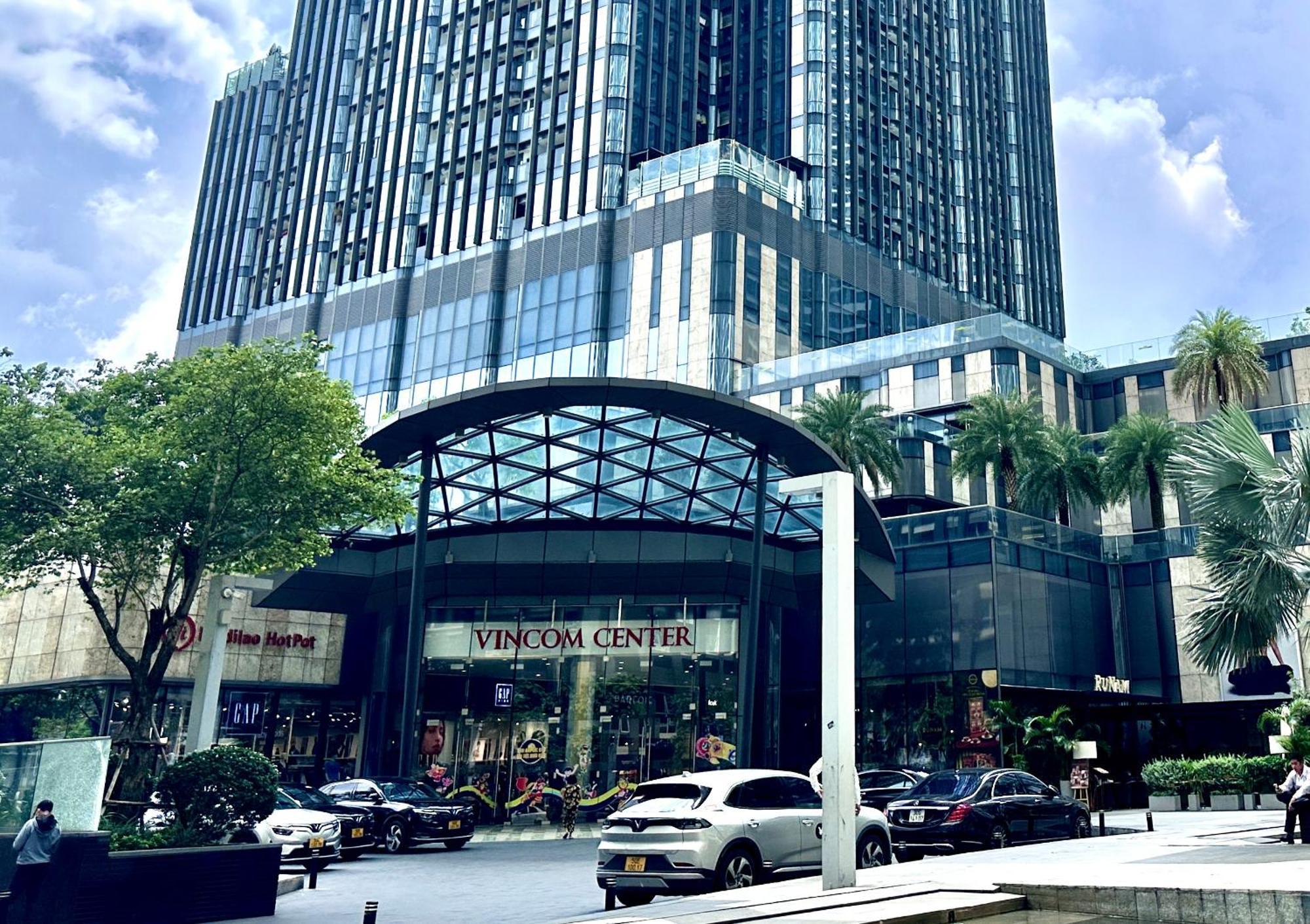 Chalton - Landmark 81 Area, Ice Rink & Grand Park * TP. Hồ Chí Minh