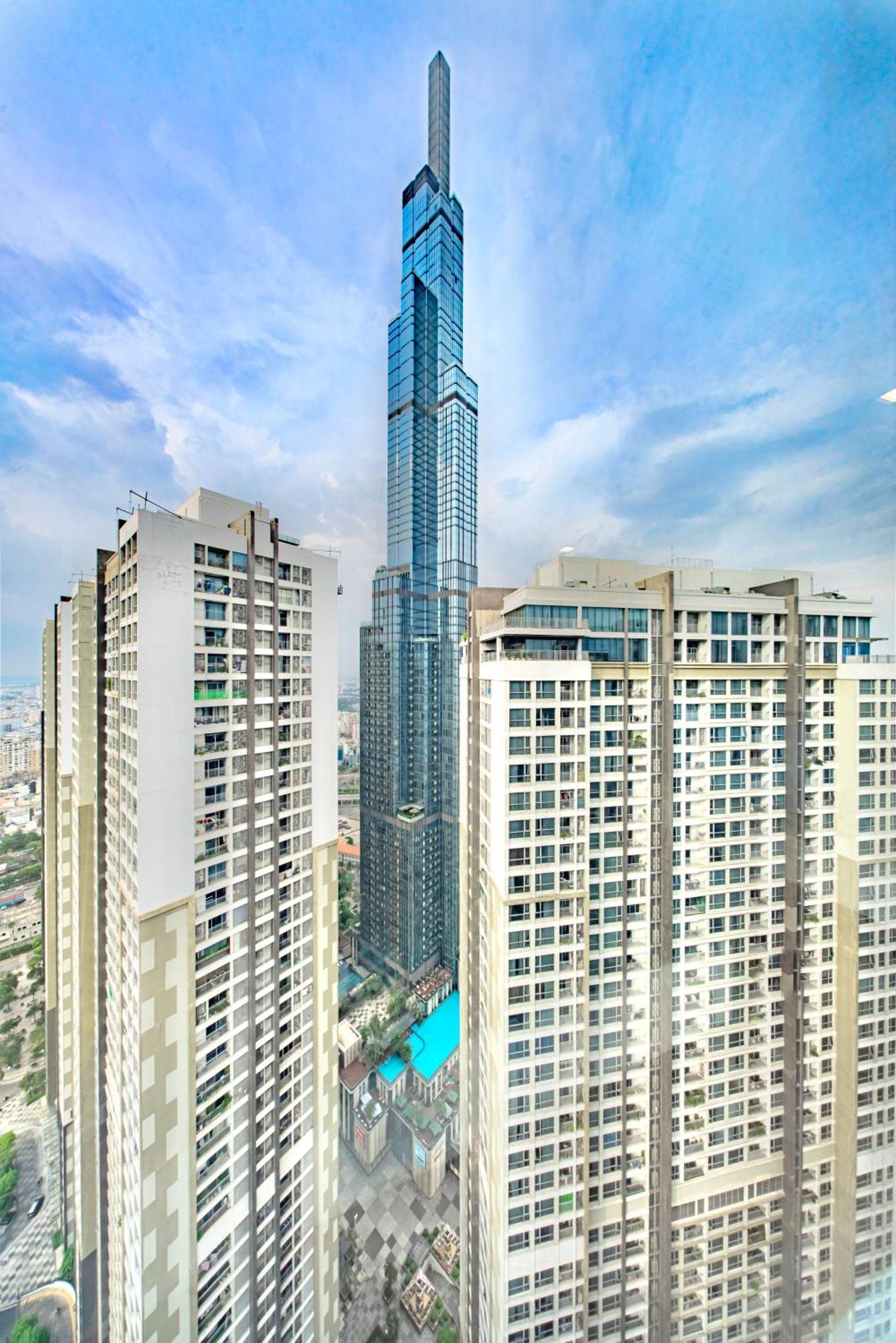 Chalton - Landmark 81 Area, Ice Rink & Grand Park TP. Hồ Chí Minh